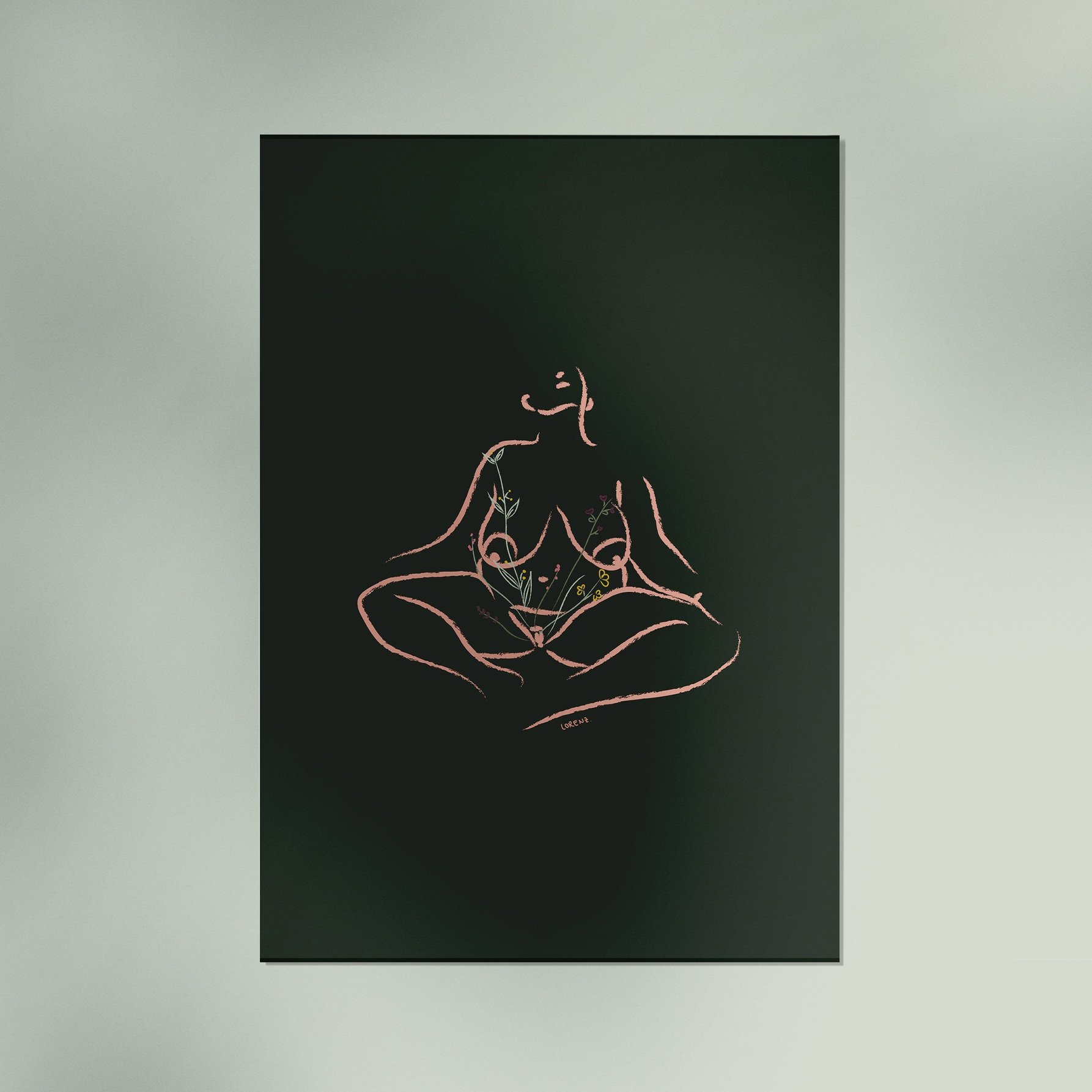 dania (A4)