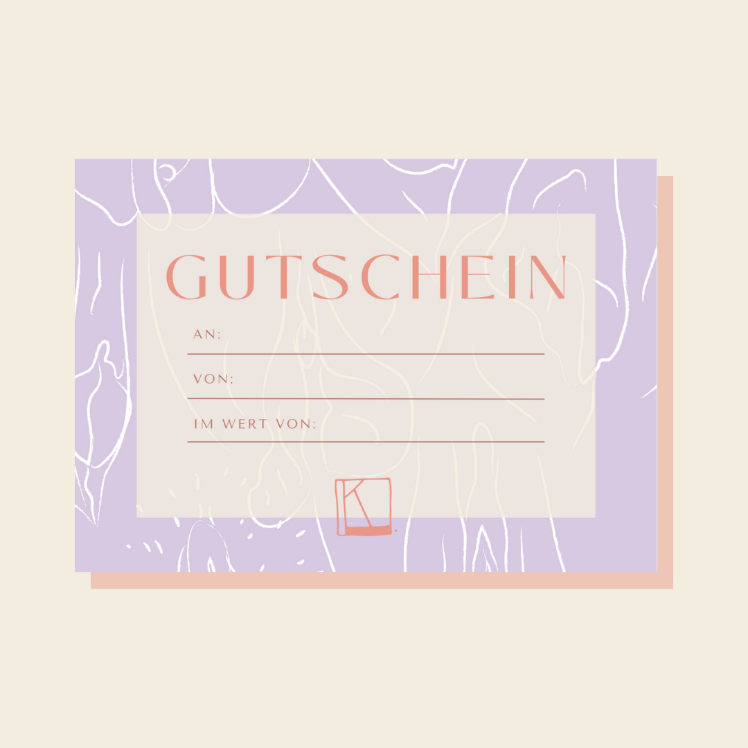GUTSCHEIN