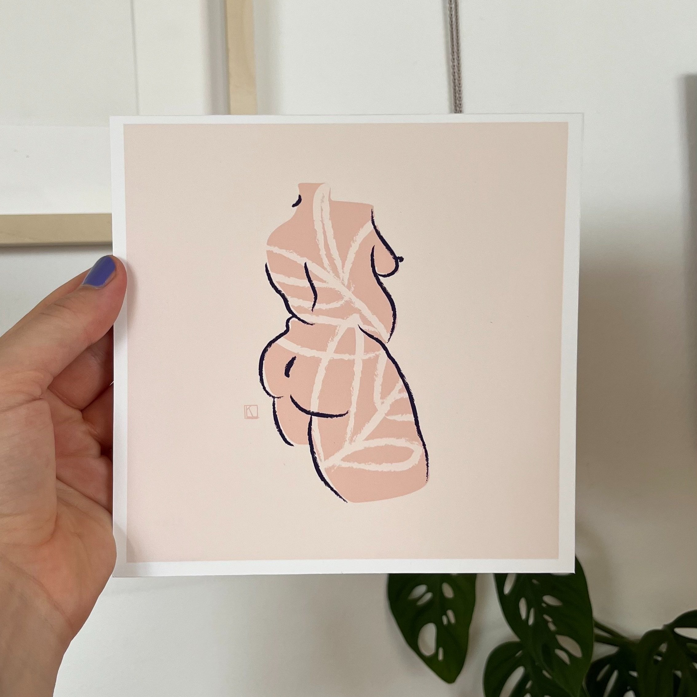 plant body