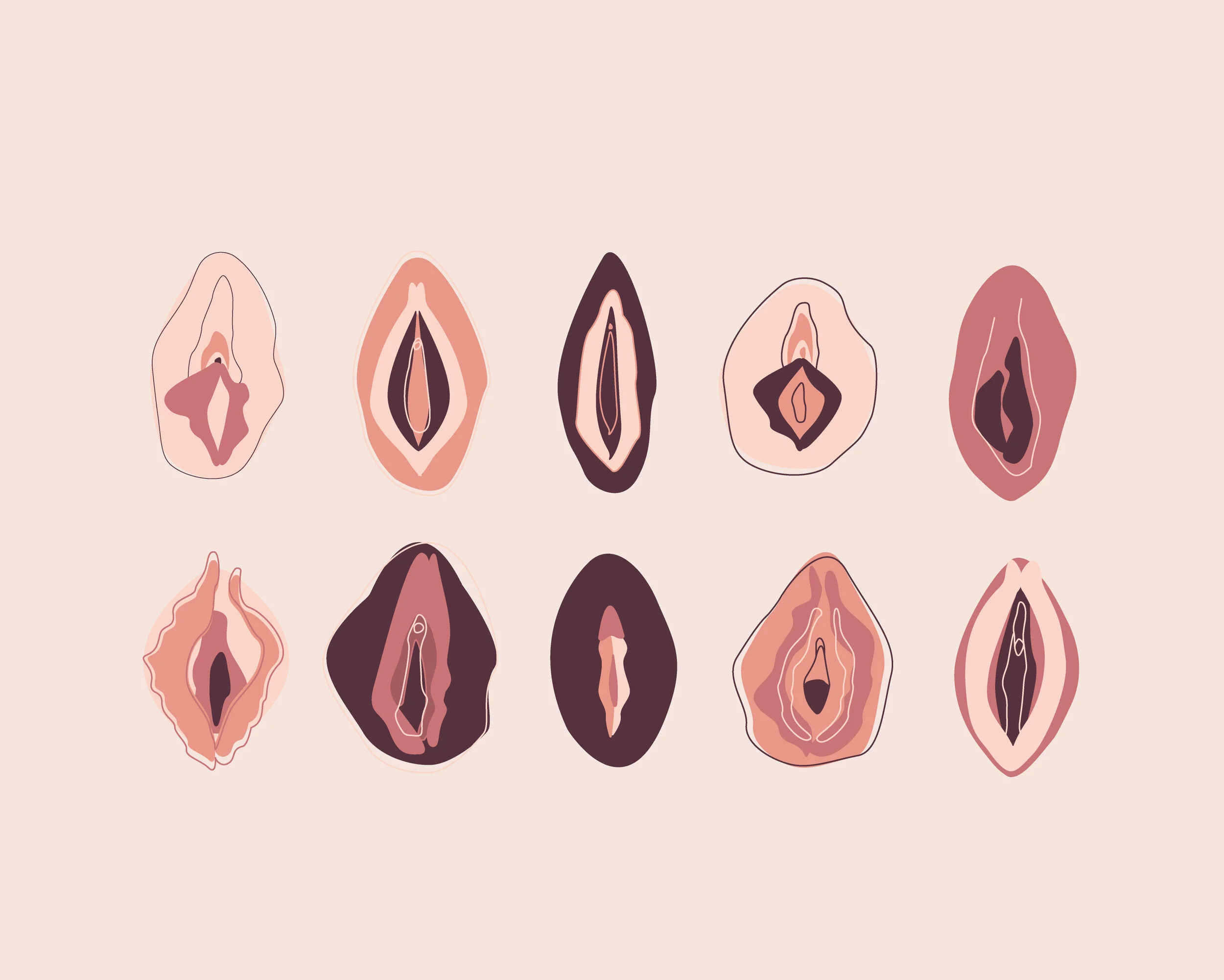 feminist illustrations and why i am creating them - how it all started</a>