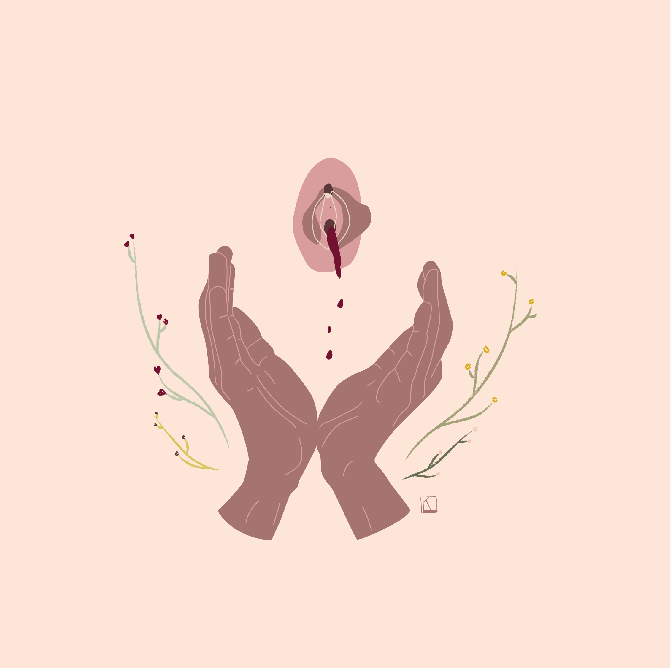 15 tips for your period
