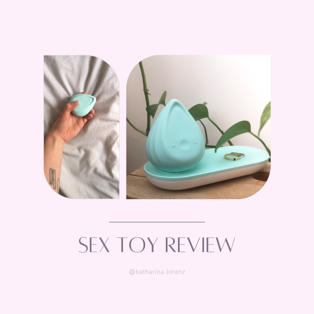 sex toy review - biird