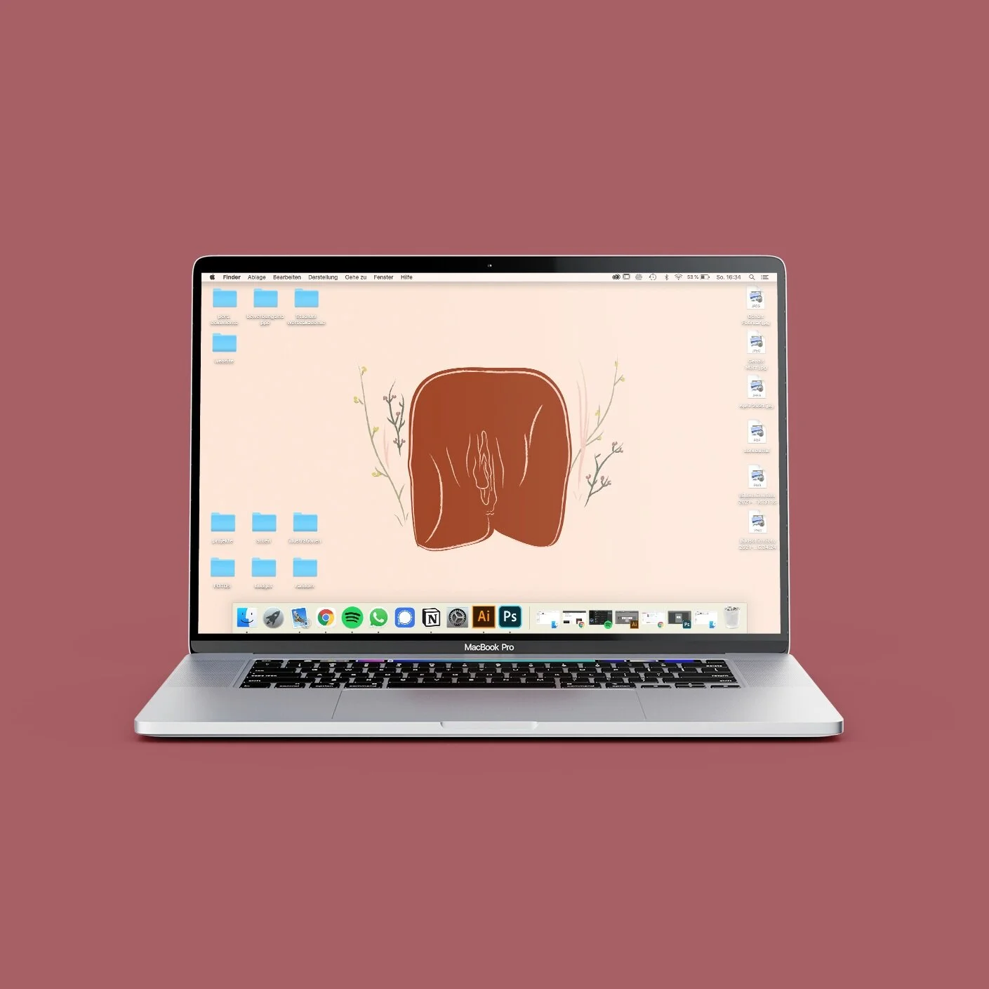 free desktop backtround
