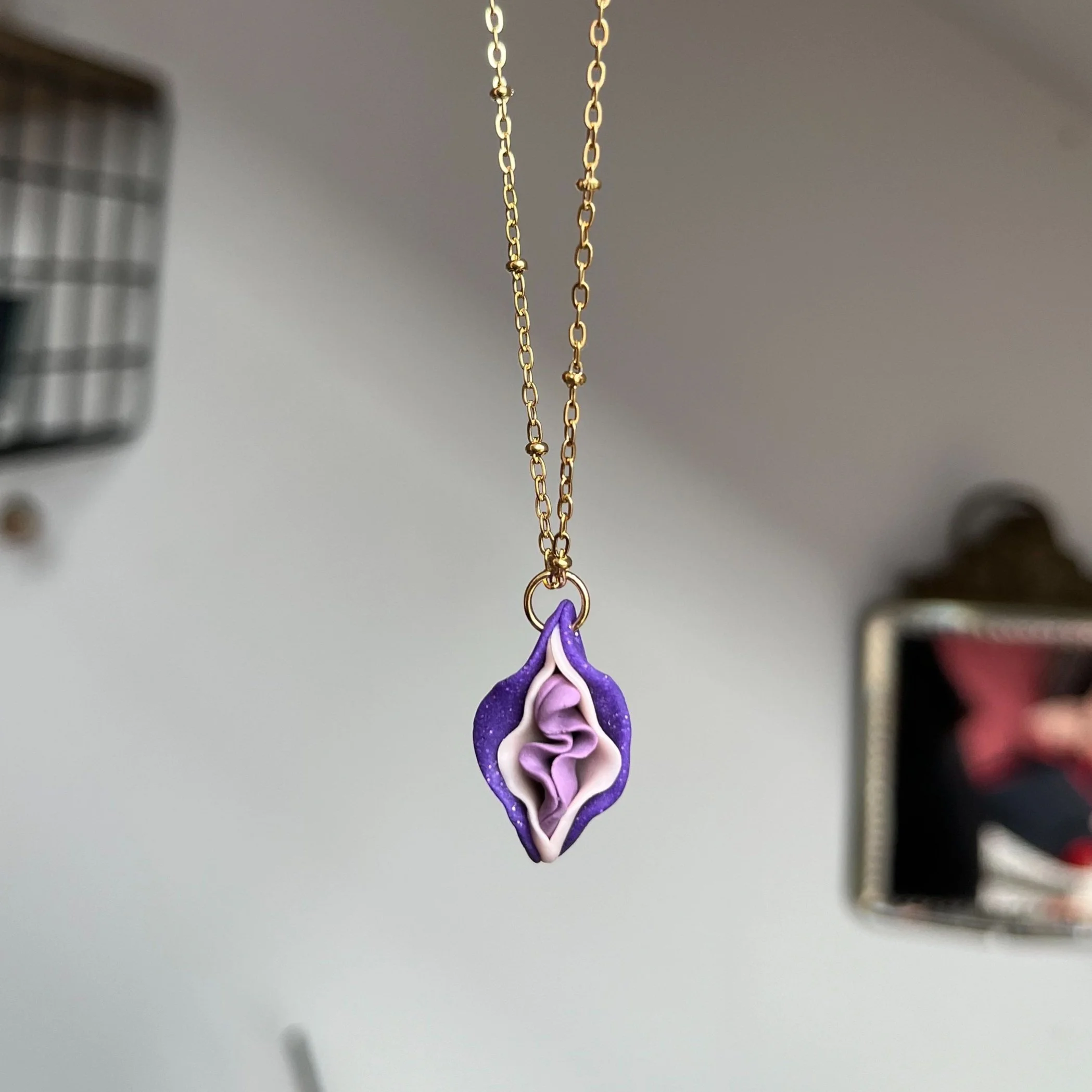 yonilicious necklace