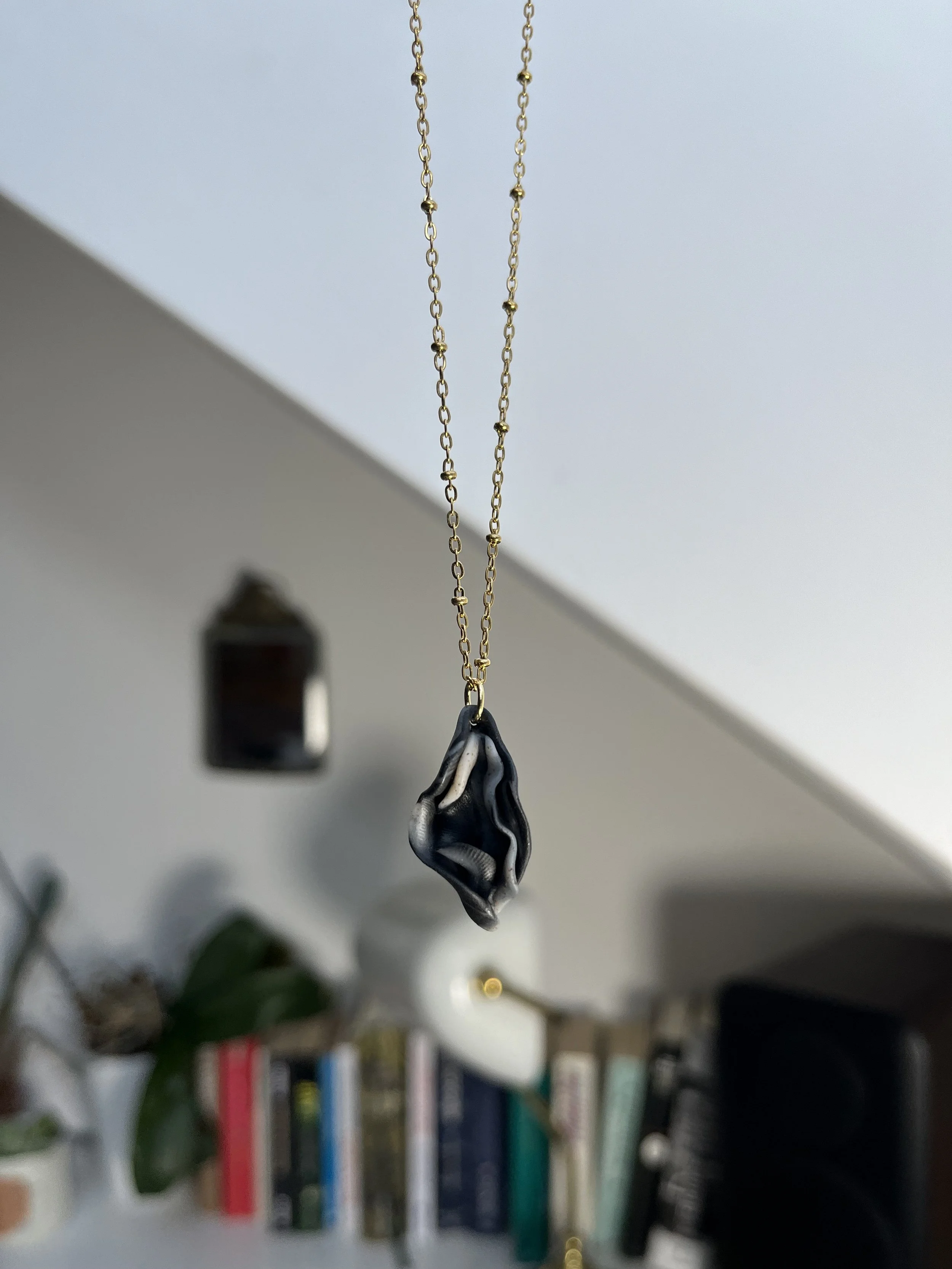 yonilicious necklace