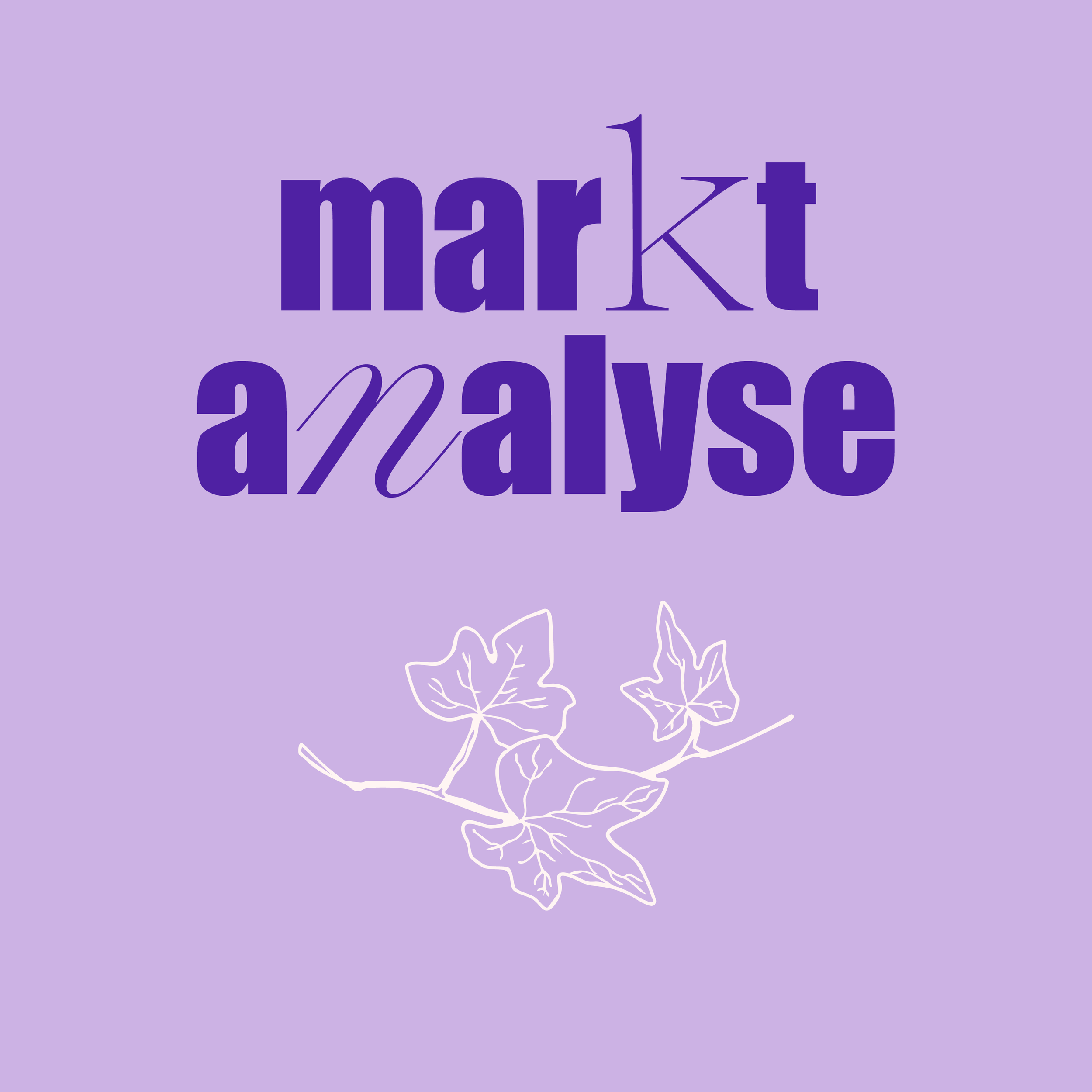 Markt Analyse