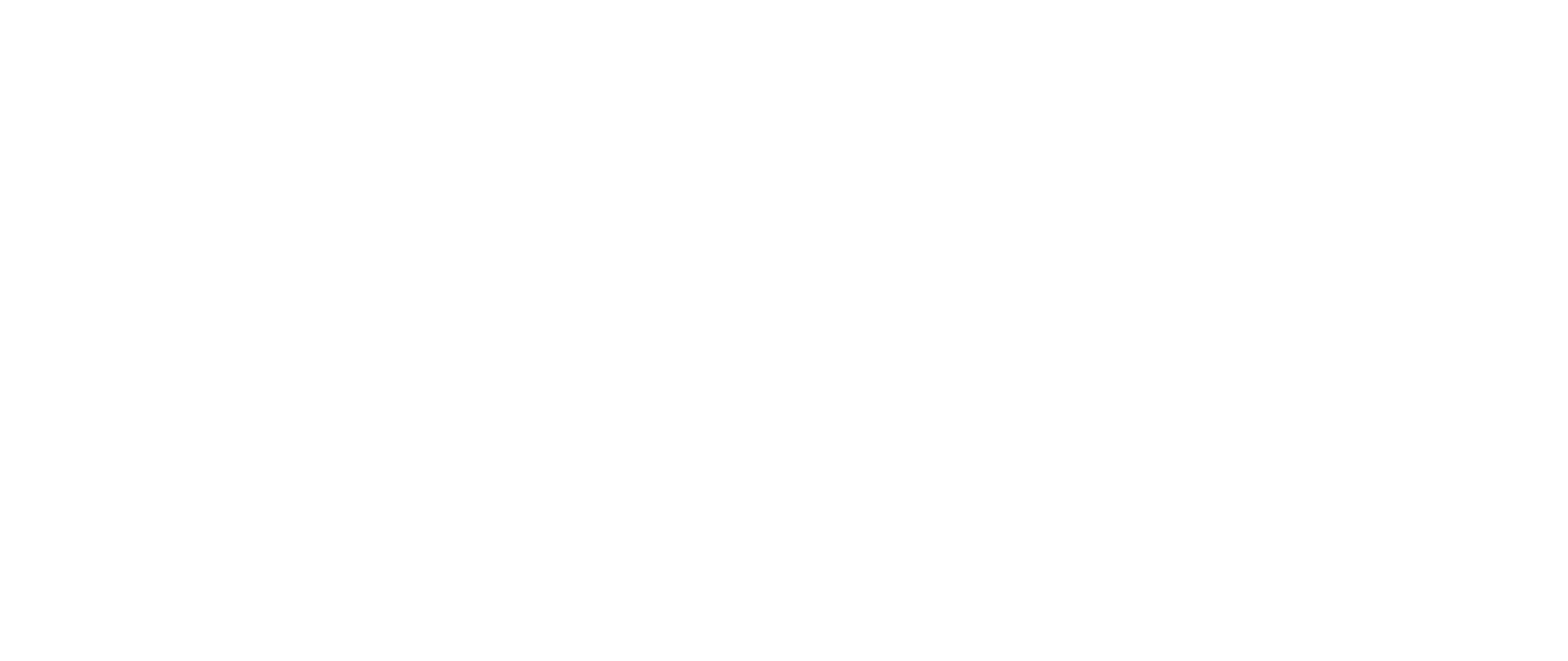 Der Text 'Just a little attitude' in weißen Großbuchstaben auf schwarzem Hintergrund.
