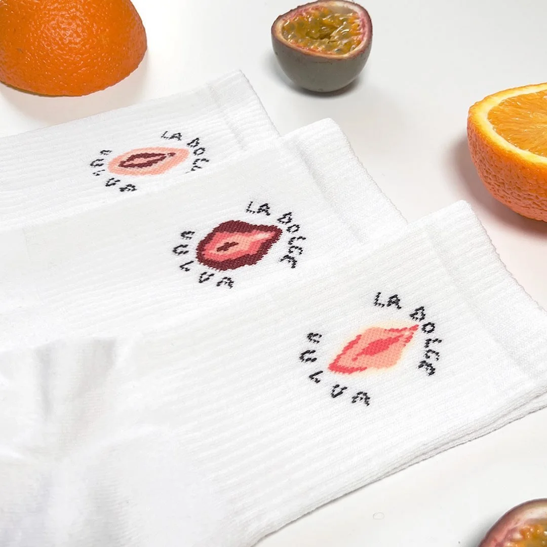Vulva Art, Vulva Artist, Katharina Lorenz