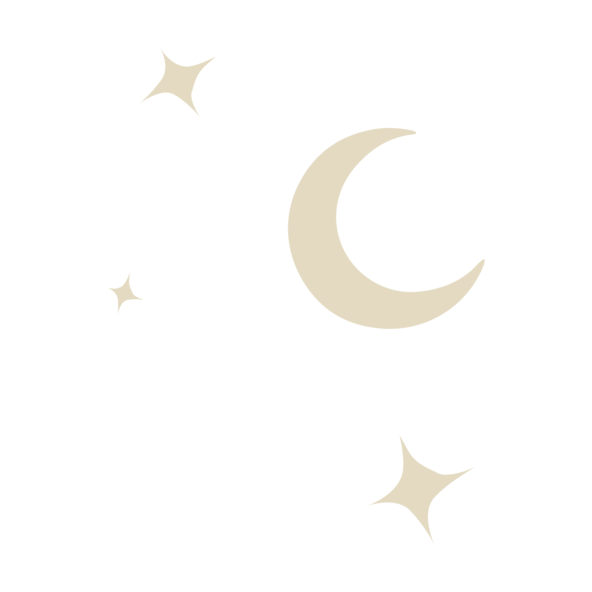 Mond Illustrationen