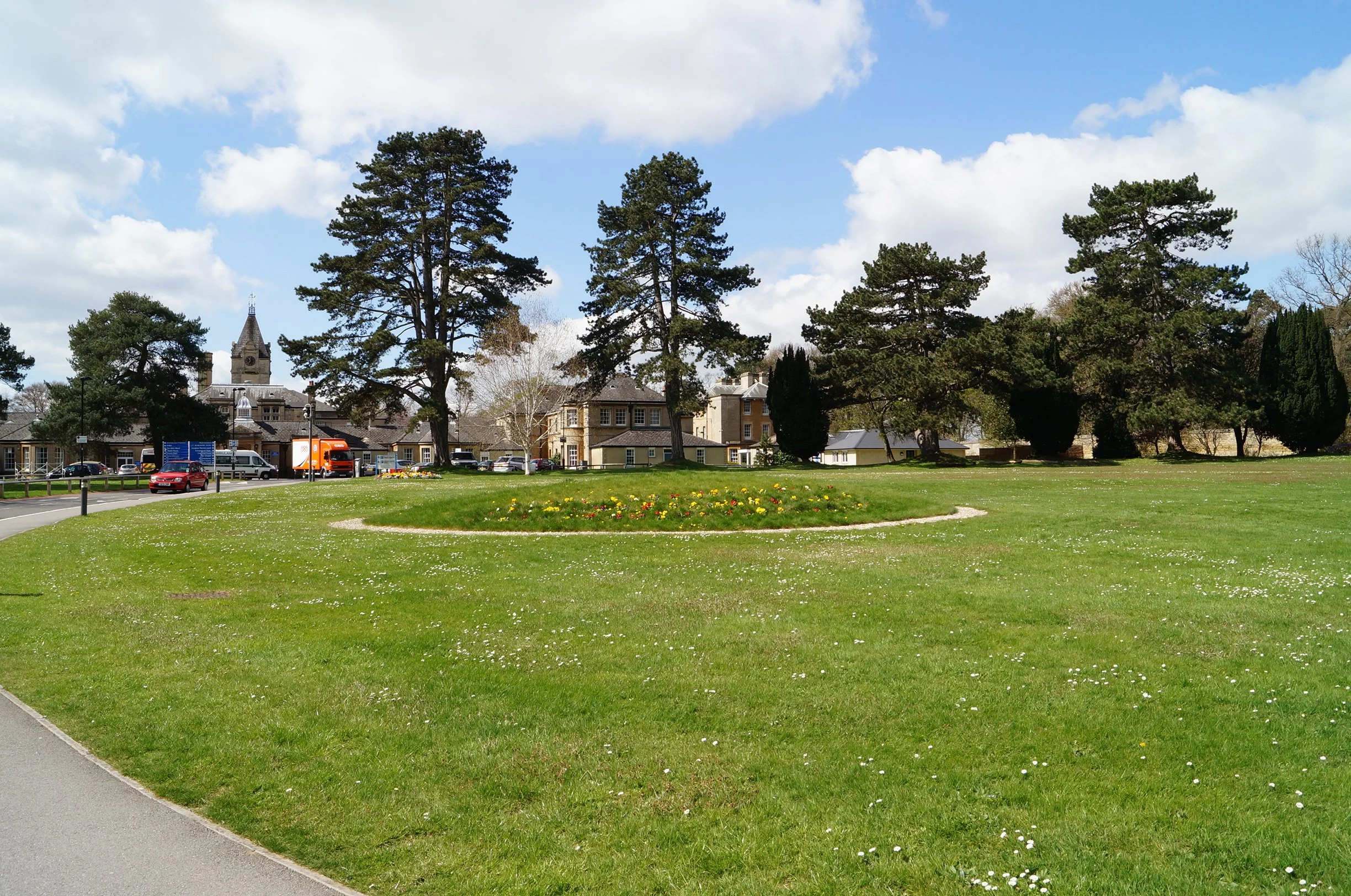 Warneford_Hospital_Refurbishments_Repairs_Oxford