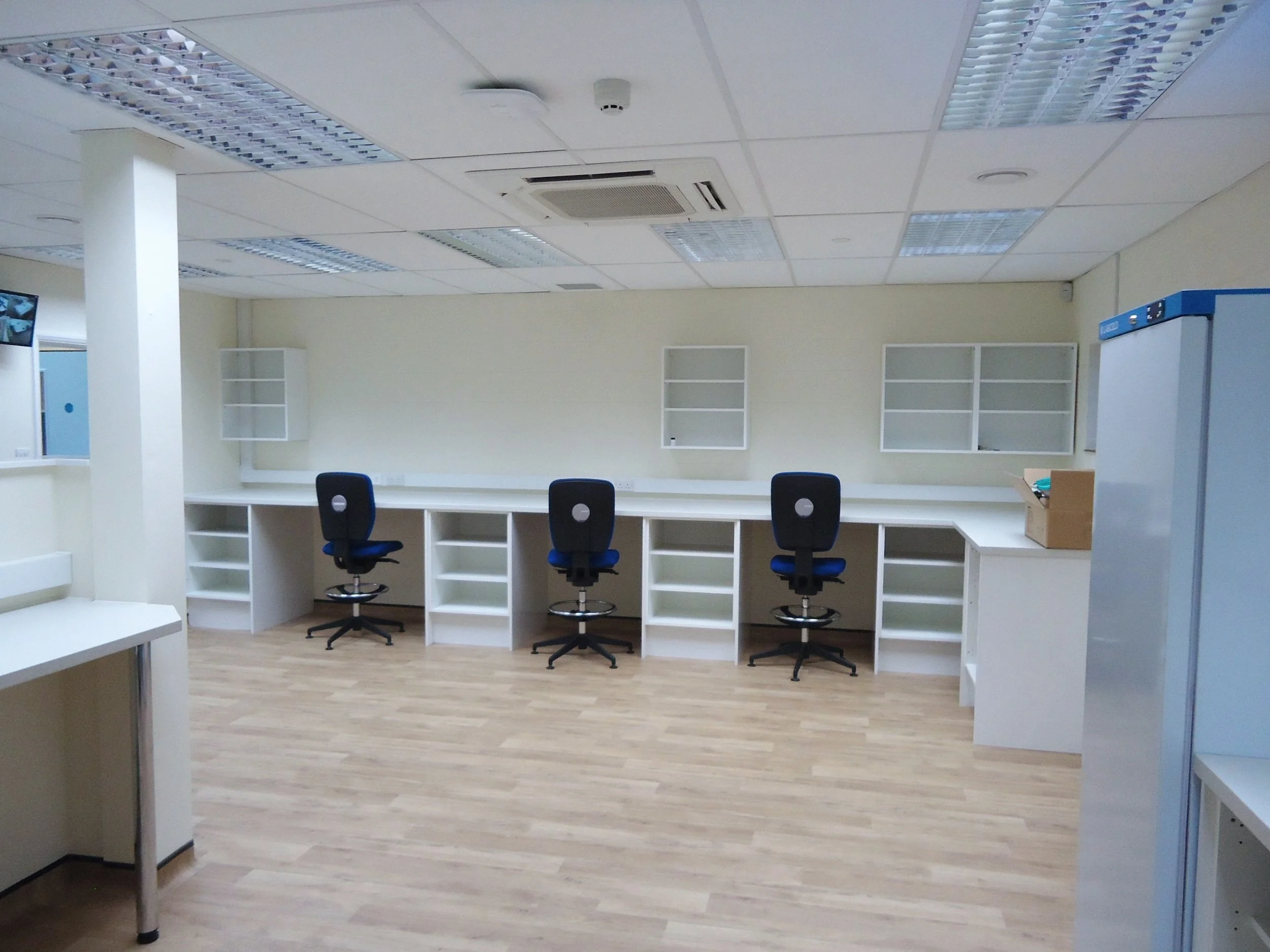 Pharmacy_Distribution_Refurbishment