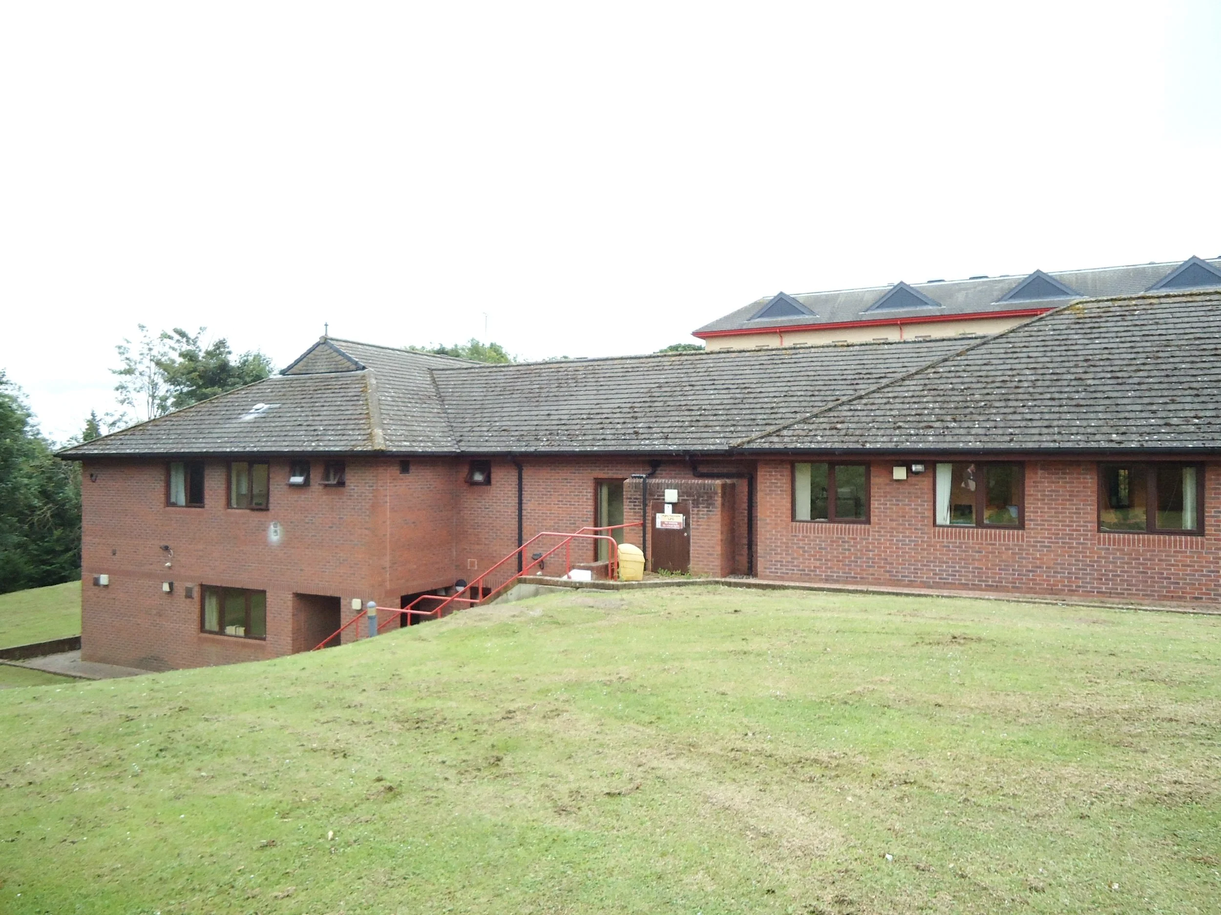 Building_Surveying_Banbury_Health