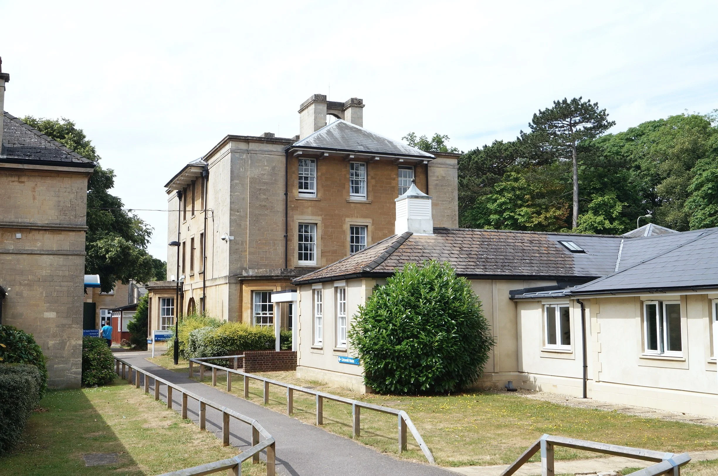 Mental_Health_Refurbishment_NHS_Building_Surveying