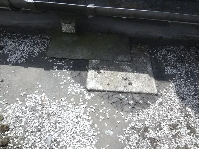 Roof_Survey_NHS_High Wycombe