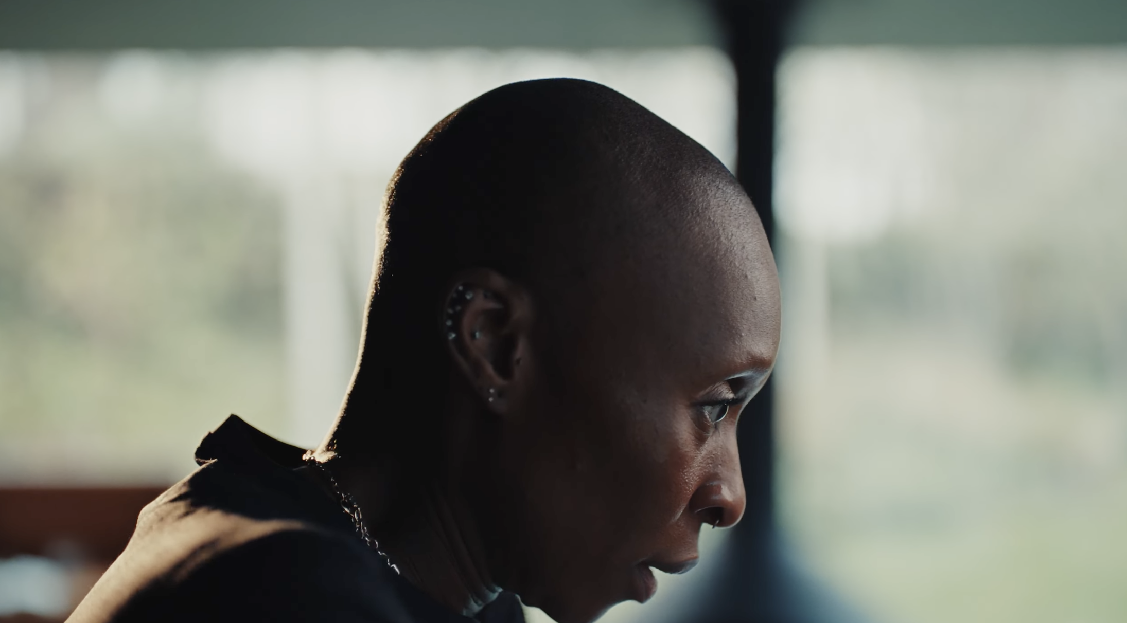 Brooks Running x Cynthia Erivo