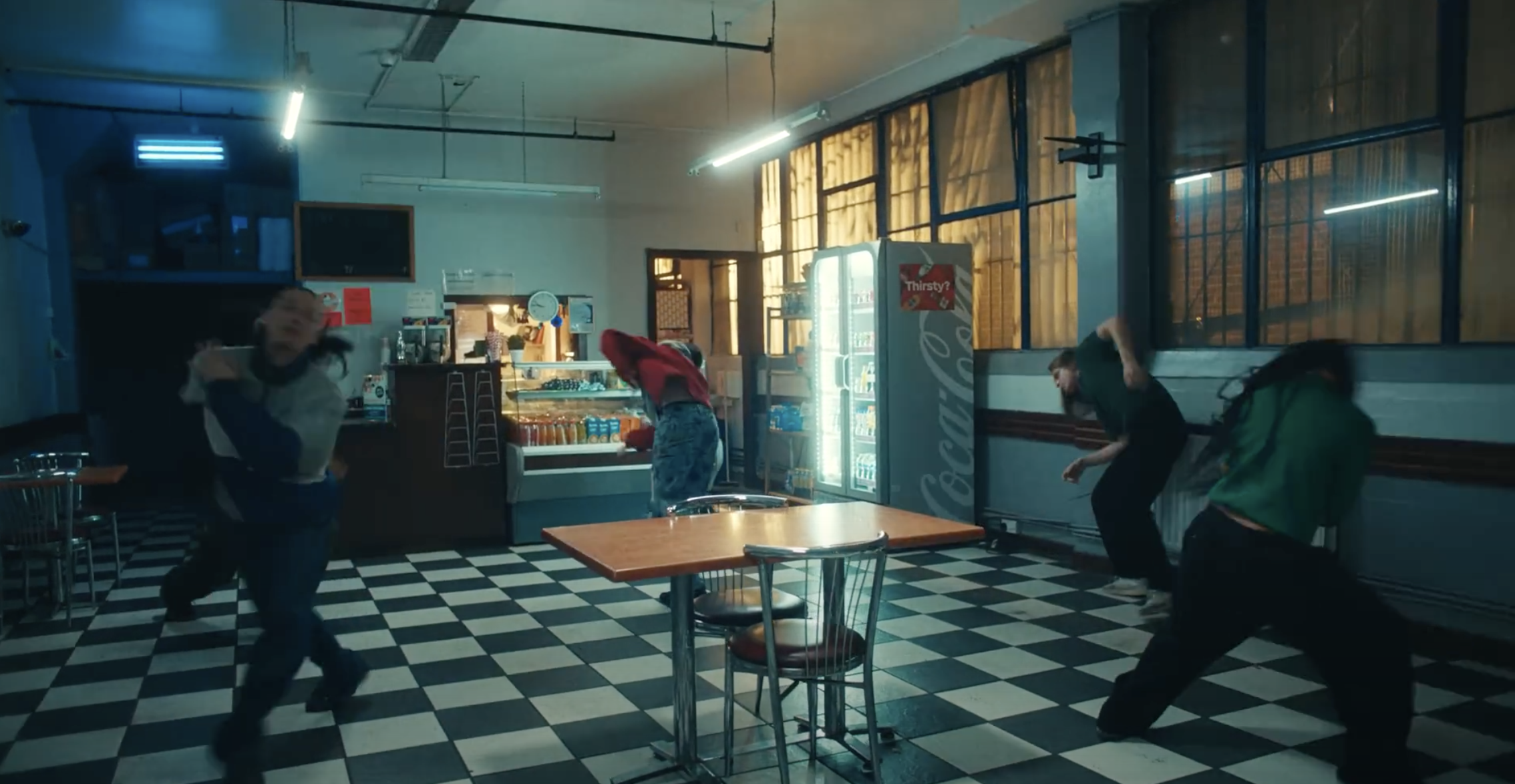 Everything But The Girl - Nothing Left To Lose