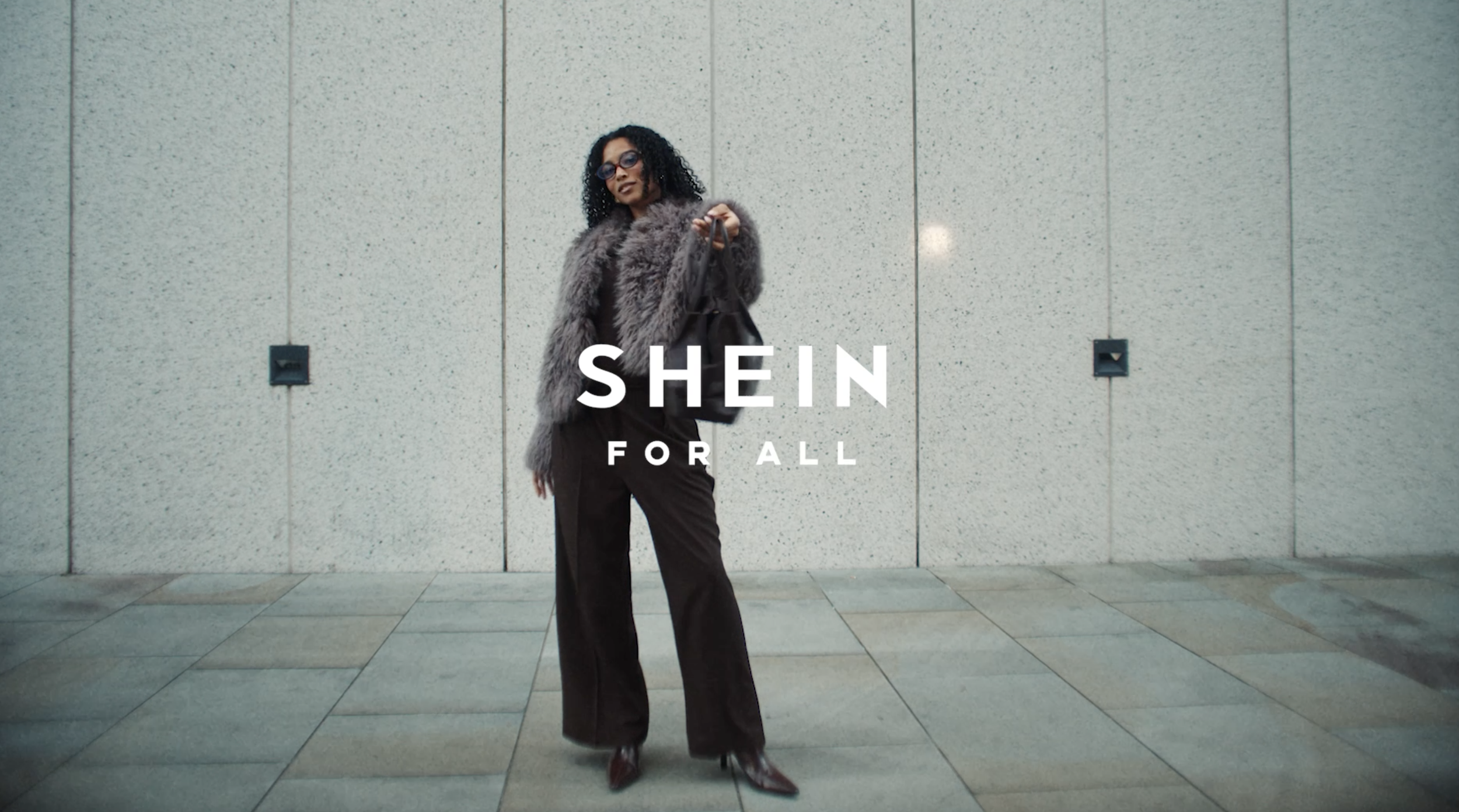 SHEIN A/W 2025