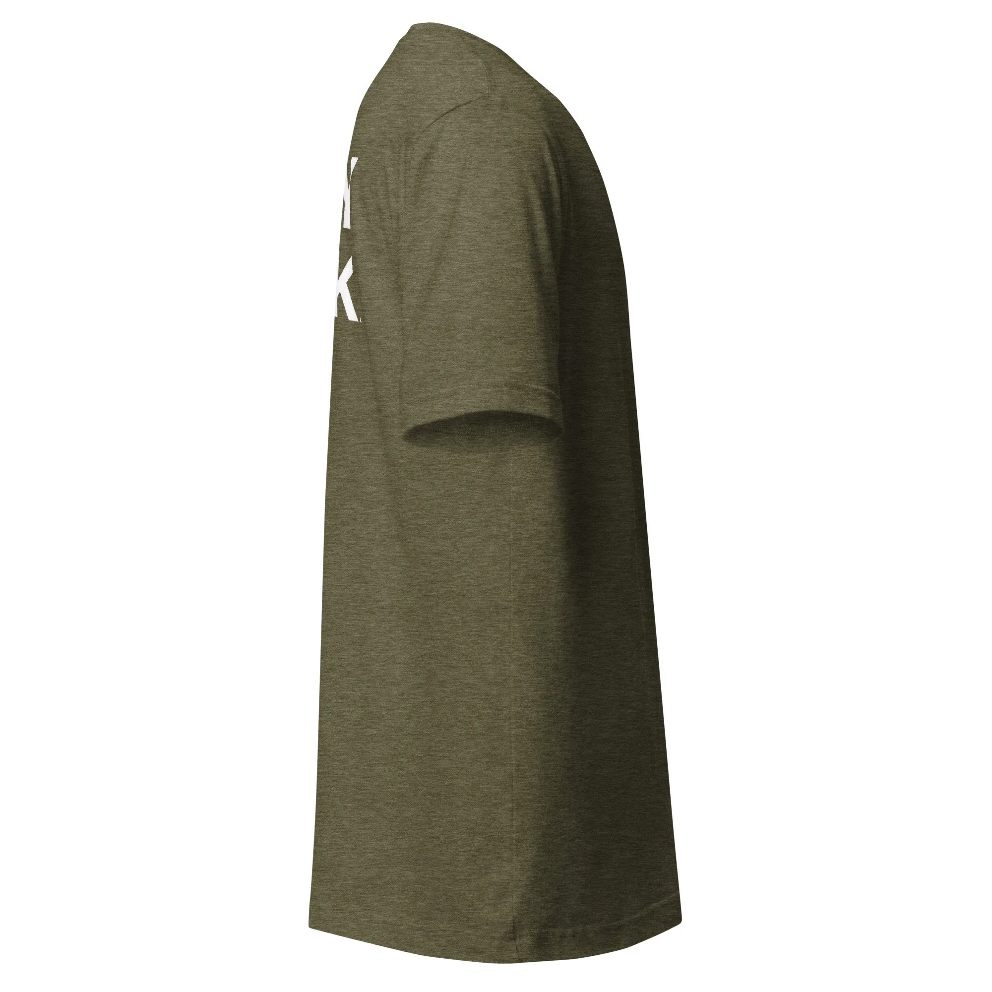 Base Code Tee