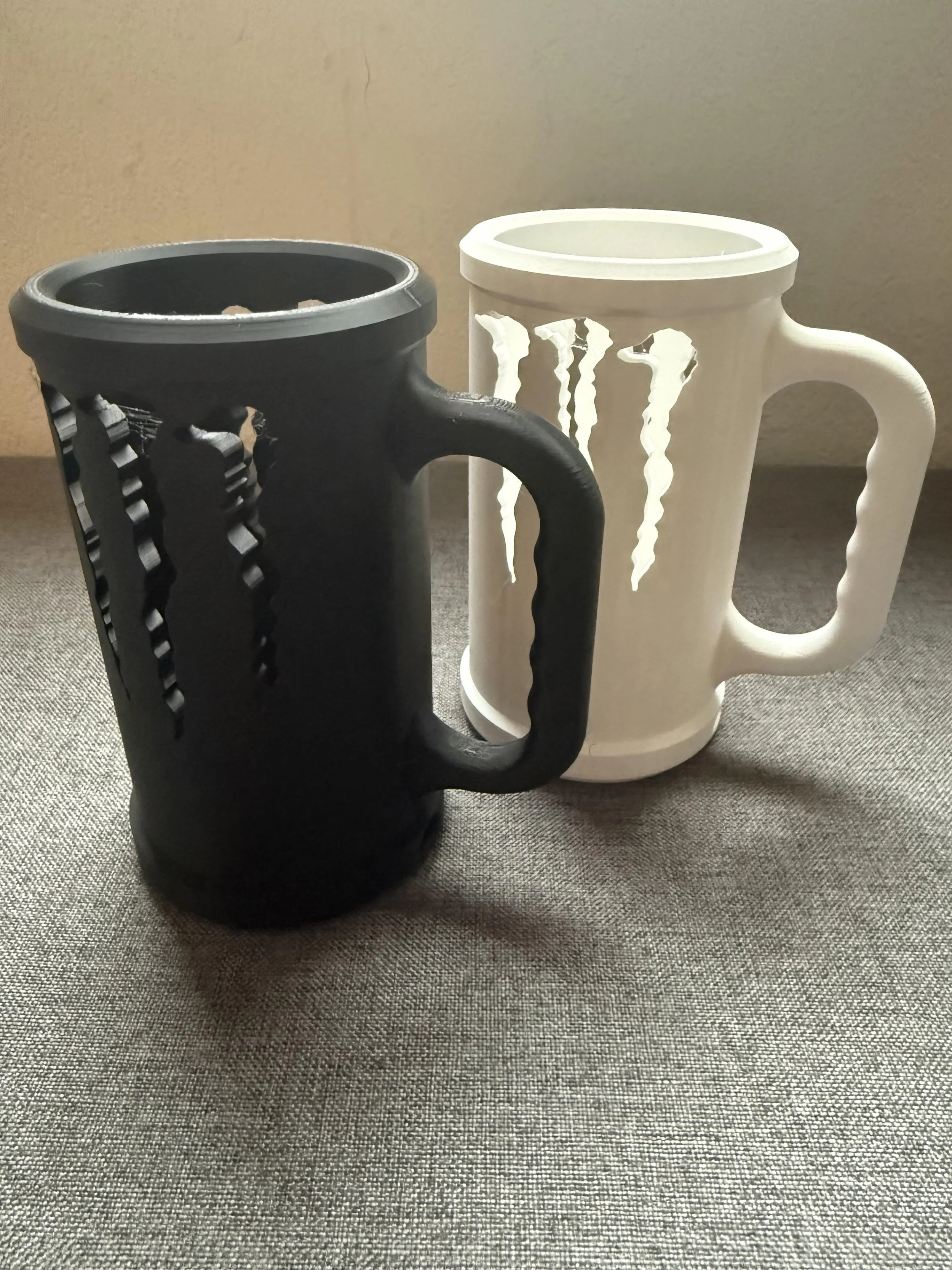 Monster Energy 500ml Can Holder
