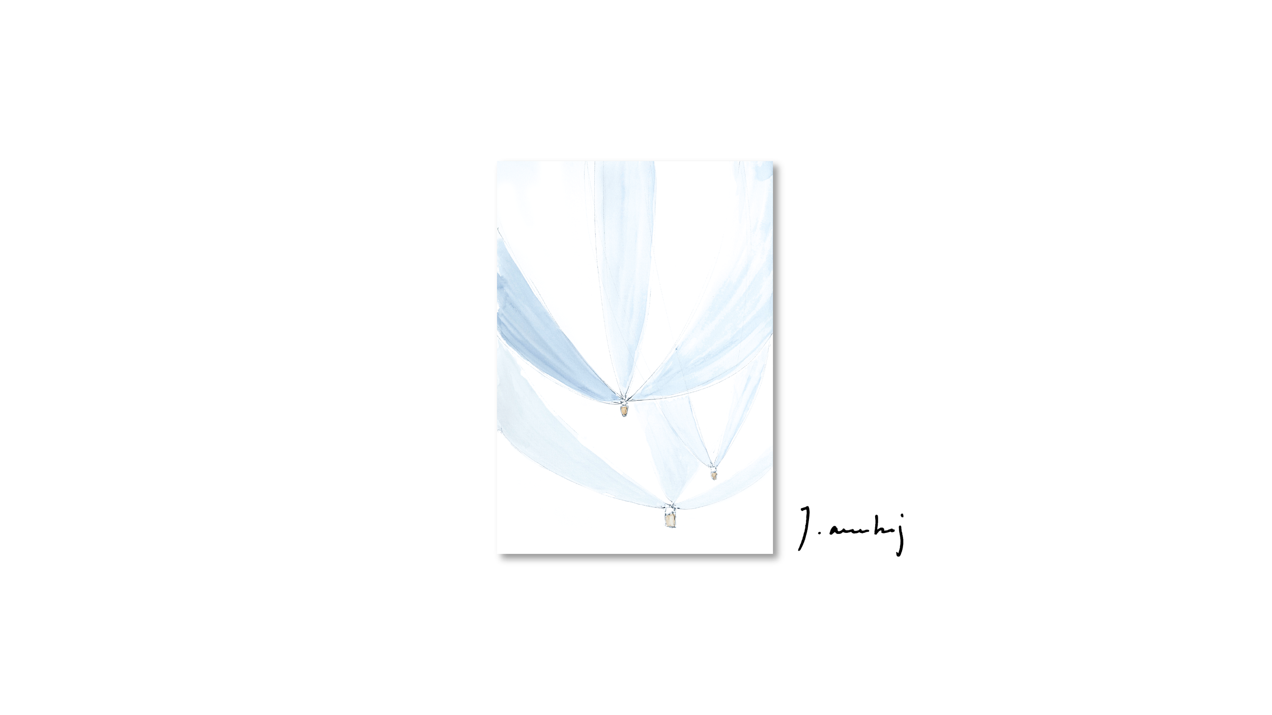 dessin montgolfiere