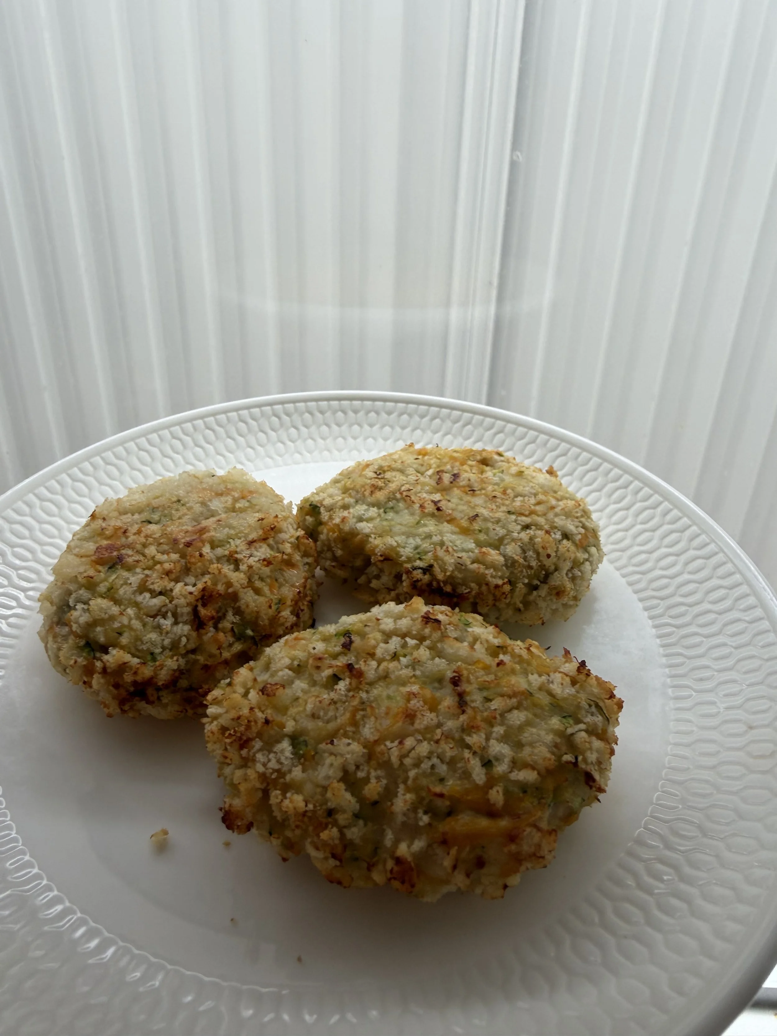 hidden veggie chicken bites toddler friendly