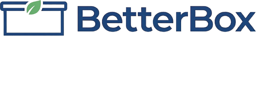 Better Box Hire