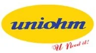 The UnionHome logo in yellow and blue with the tagline 'We Need It!' in red.