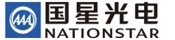 Logo of NationStar with Chinese characters and the number 444.