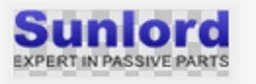 Sunlord logo with the slogan 'Expert in Passive Parts'