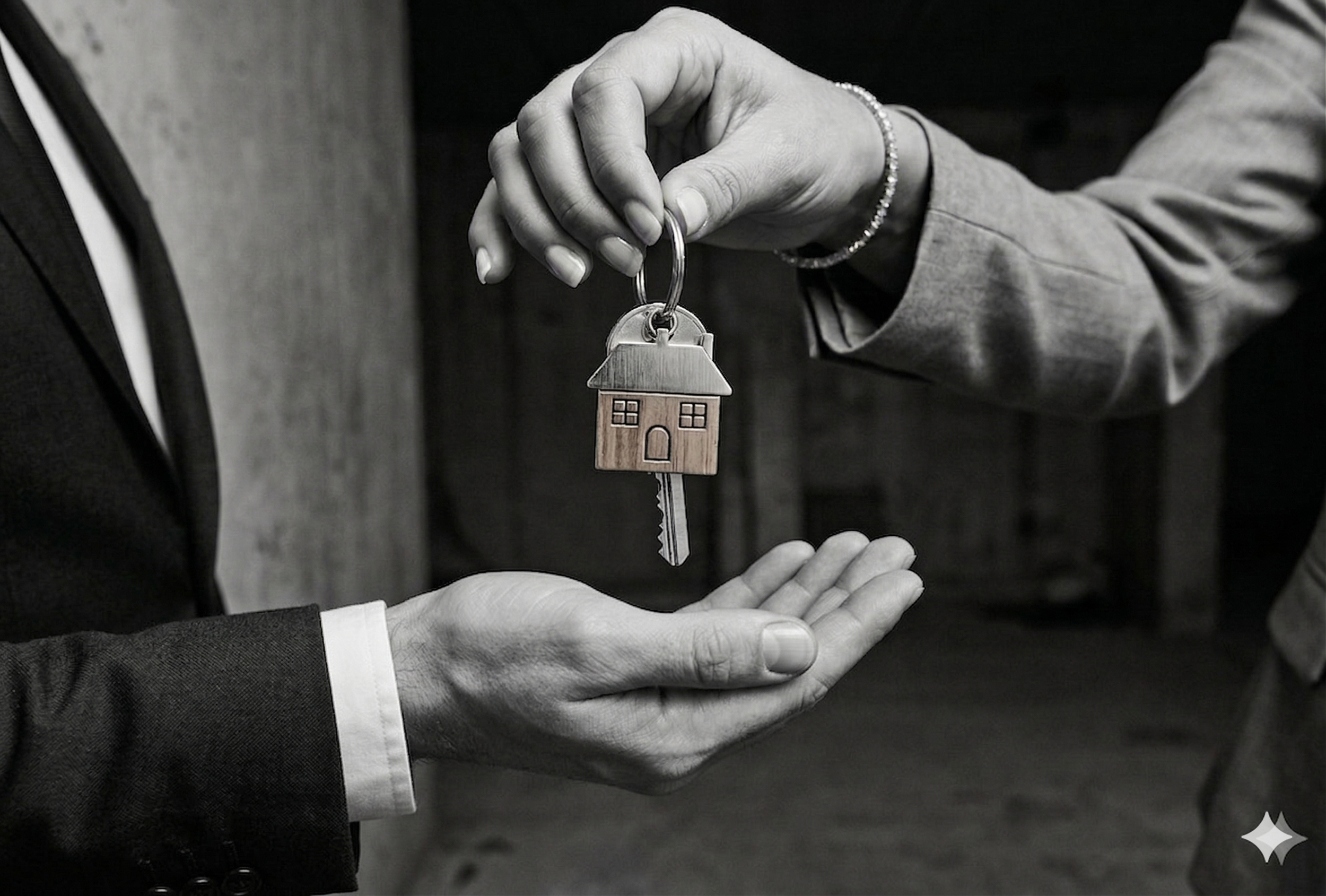 Accompagnement à l’Achat Immobilier