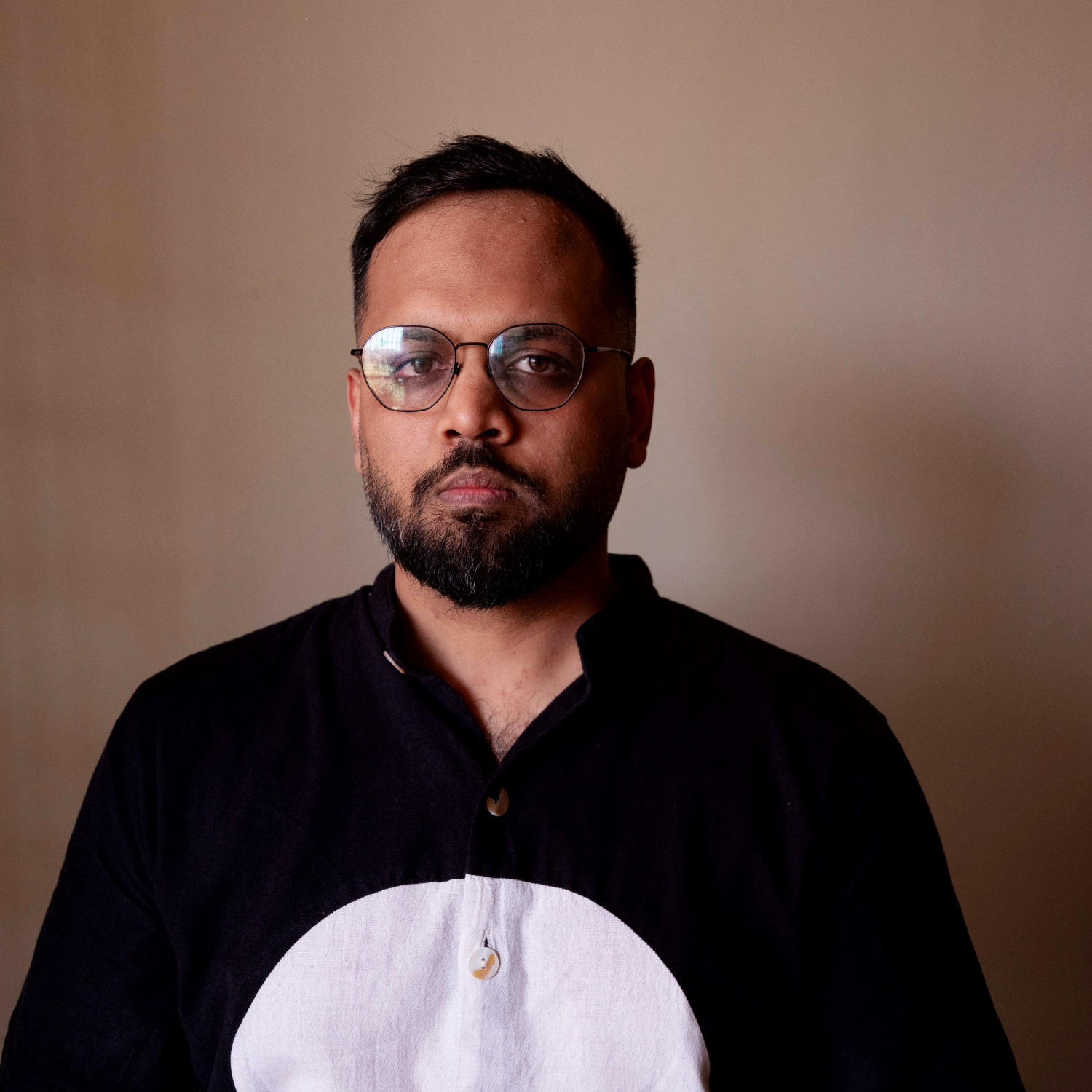 Dhaval Kothari, design researcher and foresight practitioner at Lagori Collective working on futures, systems change, and participatory inquiry across South Asia