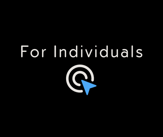 For Individuals- 10 session coaching package