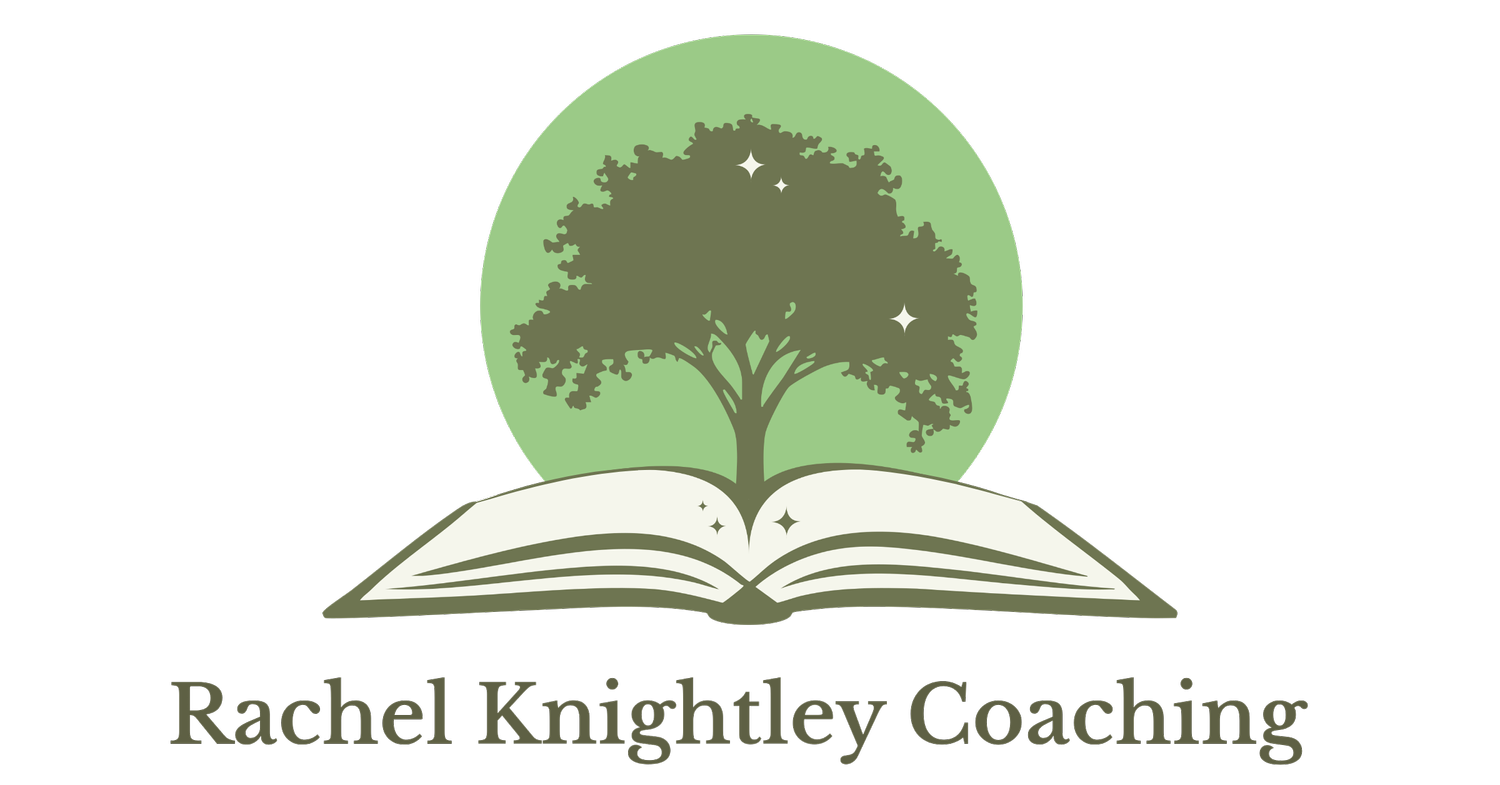 Rachel Knightley Coaching