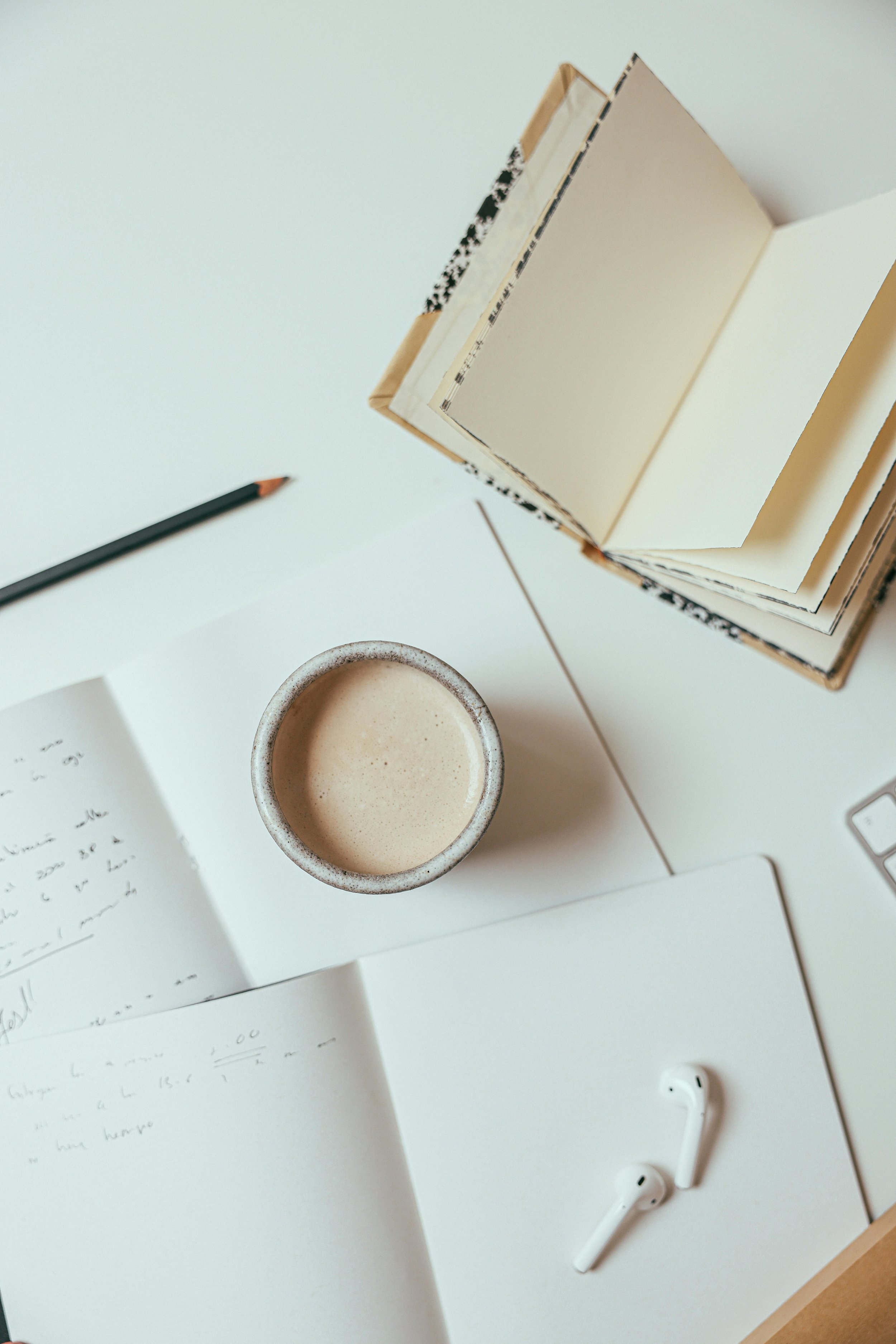 Coffee & Creativity (Century Club)
