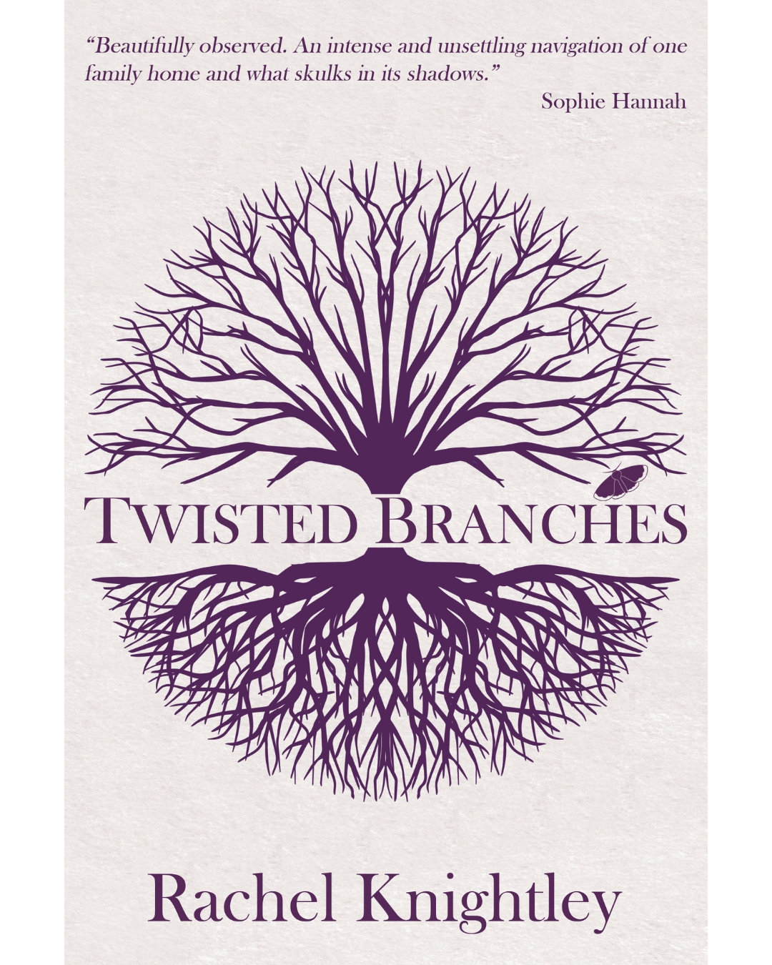 Twisted Branches