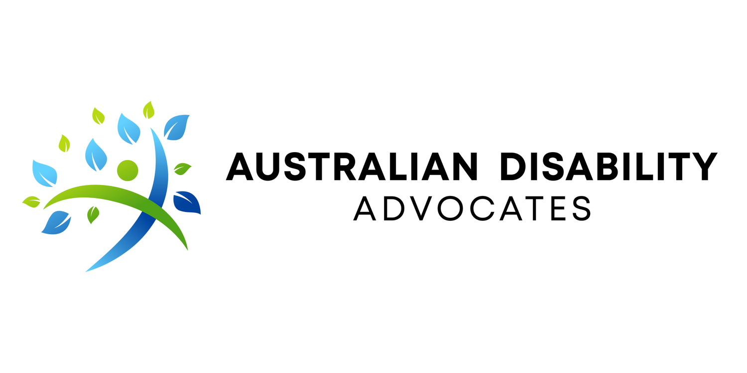 Austrilian Disability Advocates