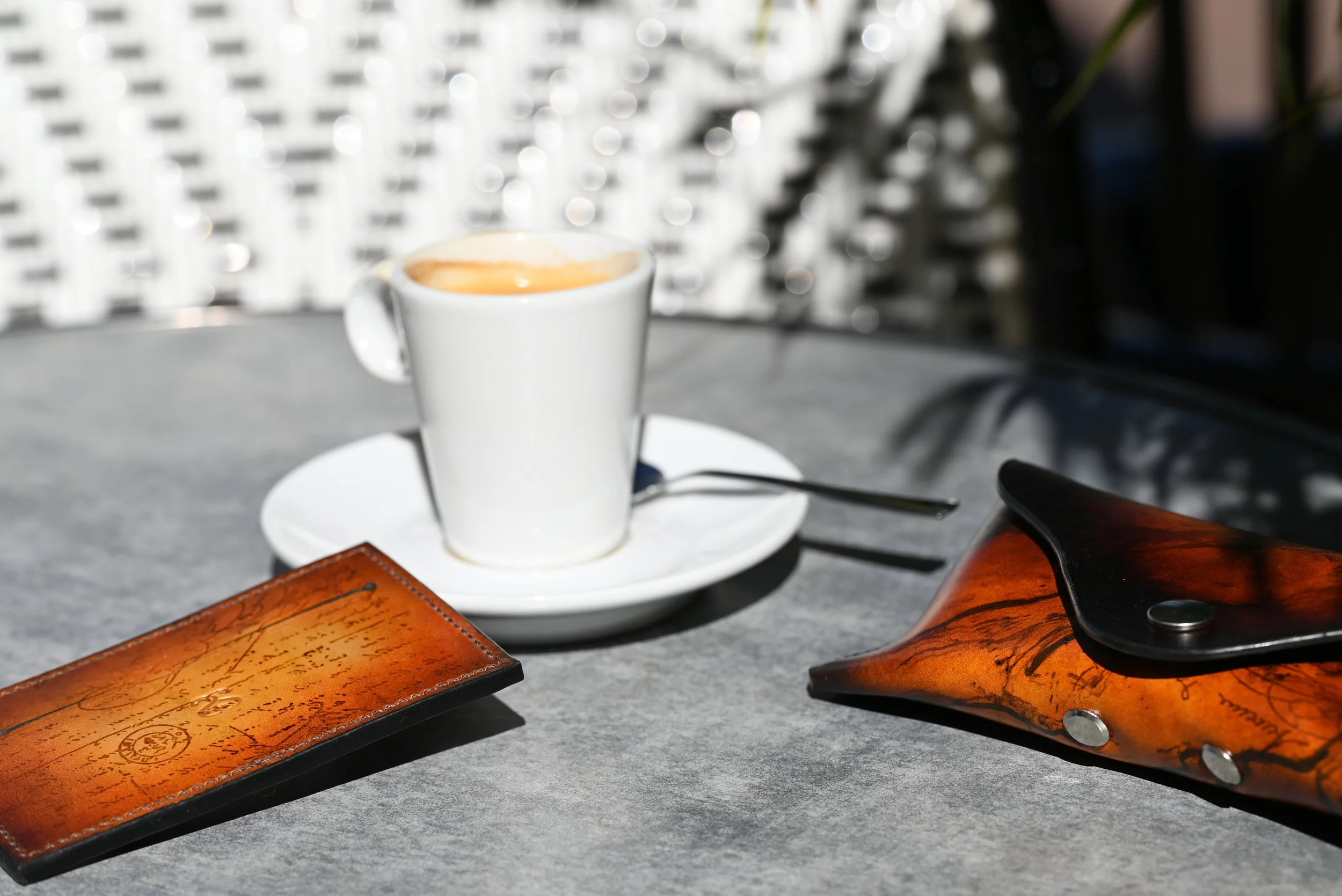 Comment entretenir votre article en cuir ?