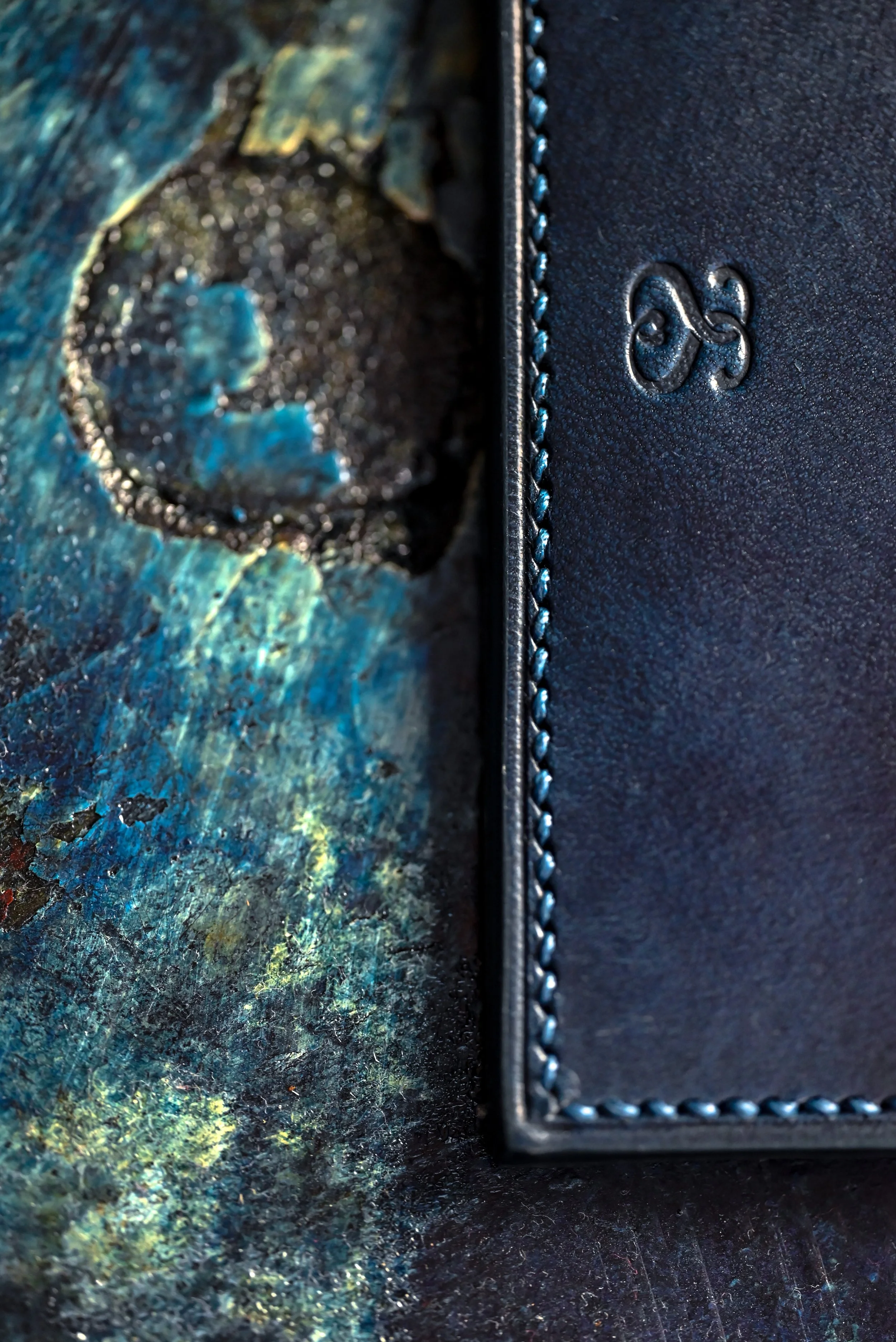 La teinture à l’indigo naturel