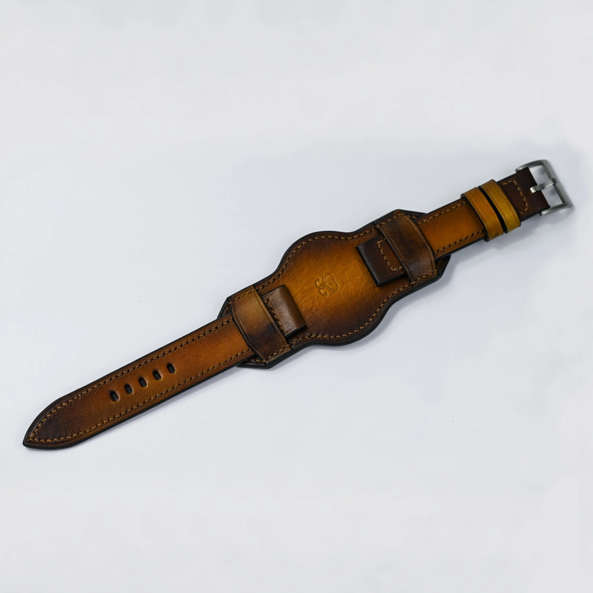 Heritage Watch Strap