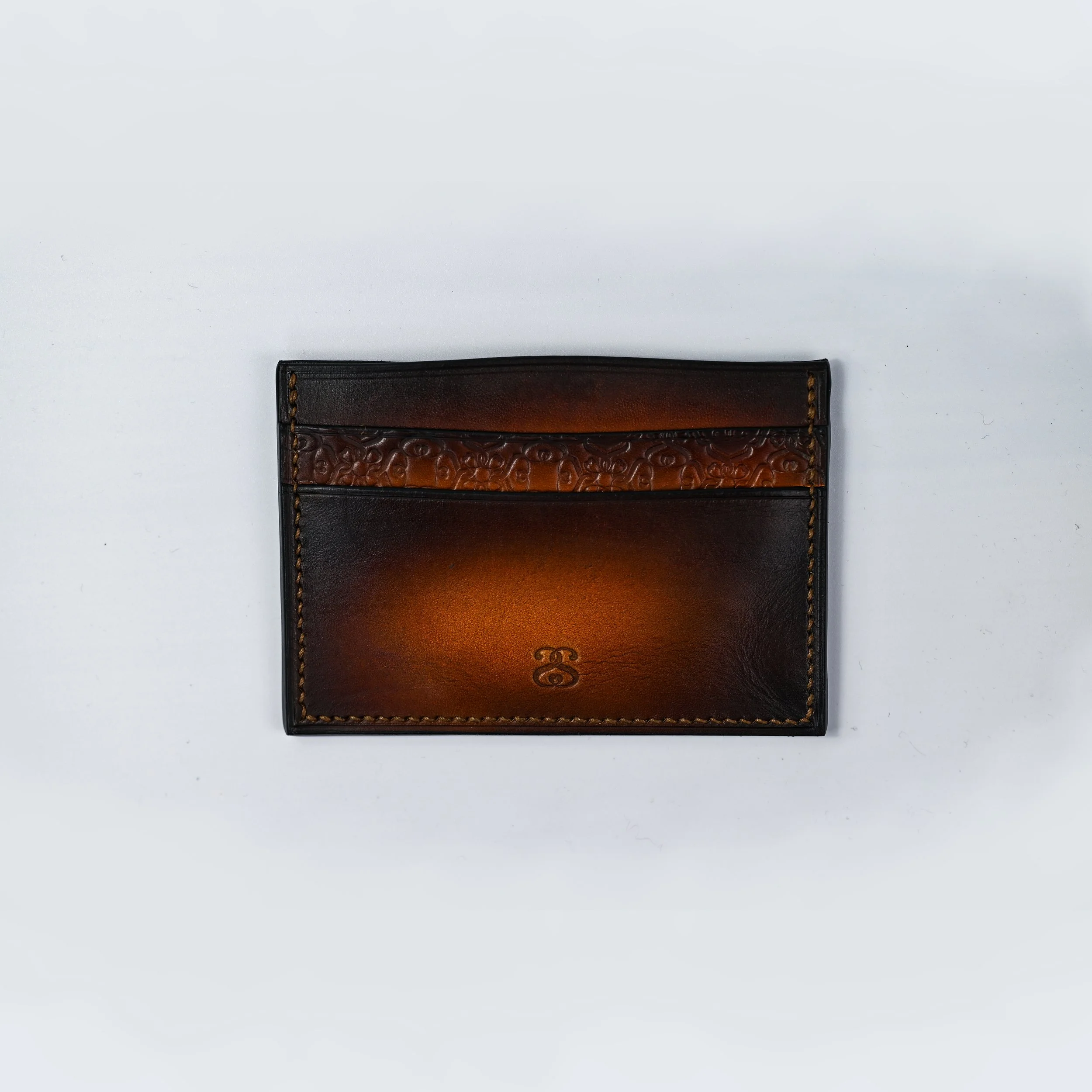 Classic Heritage Card Holder