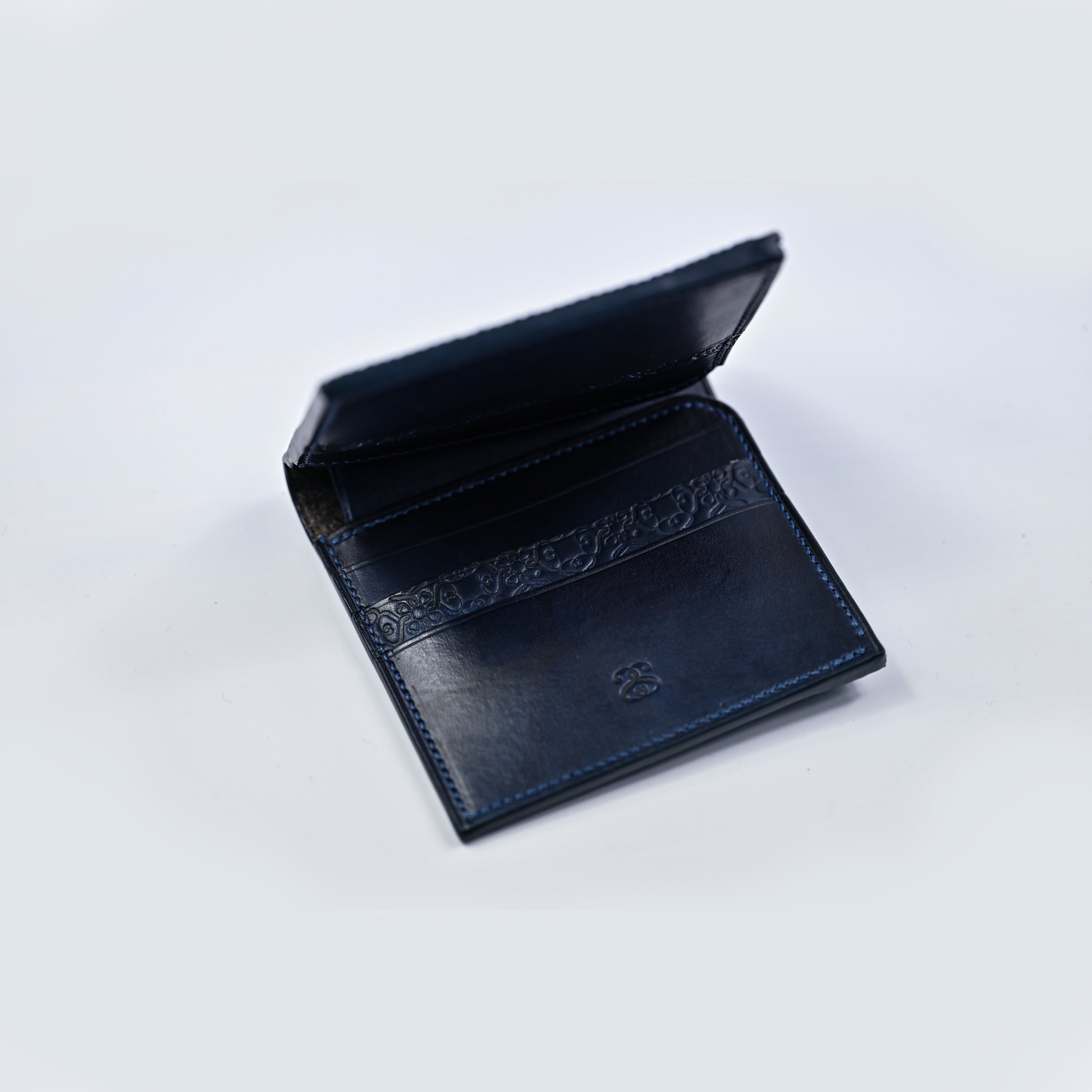Indigo Wallet