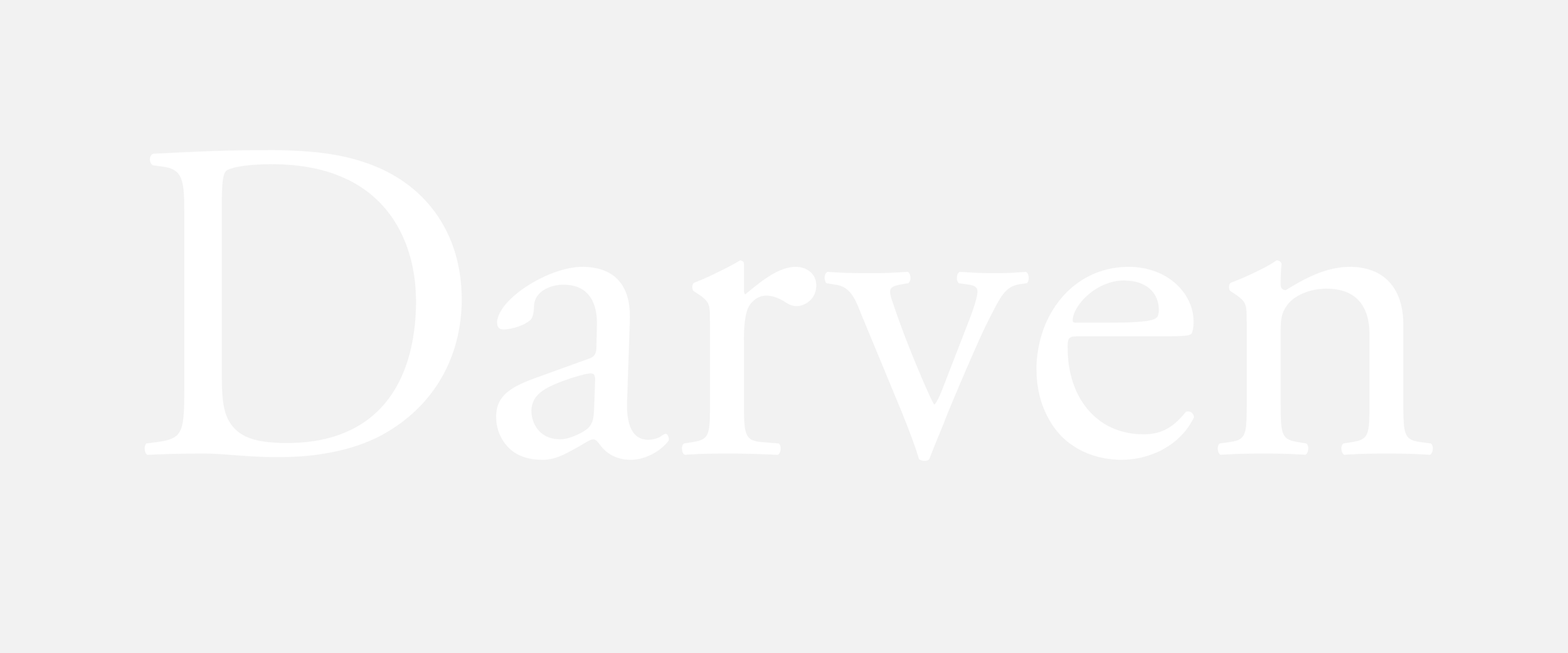 Darven