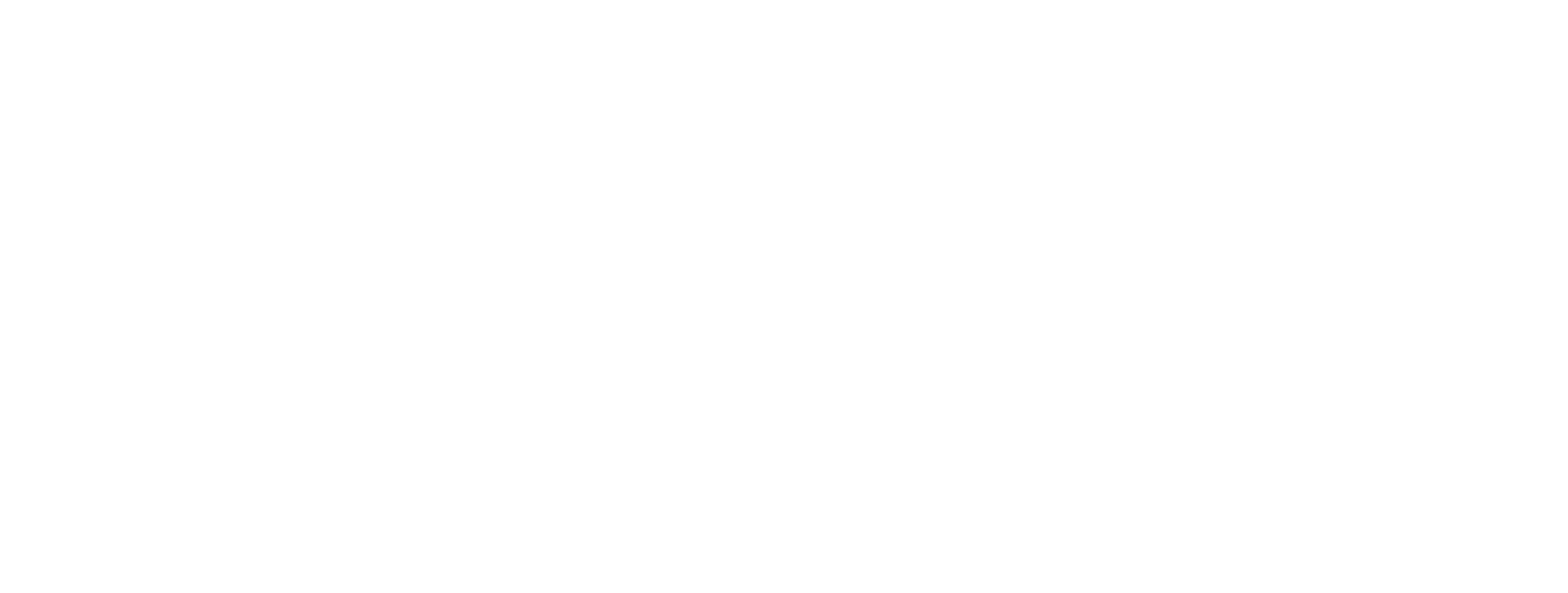 Logo blanc avec le nom 'Severin' écrit en cursive sur un fond noir.