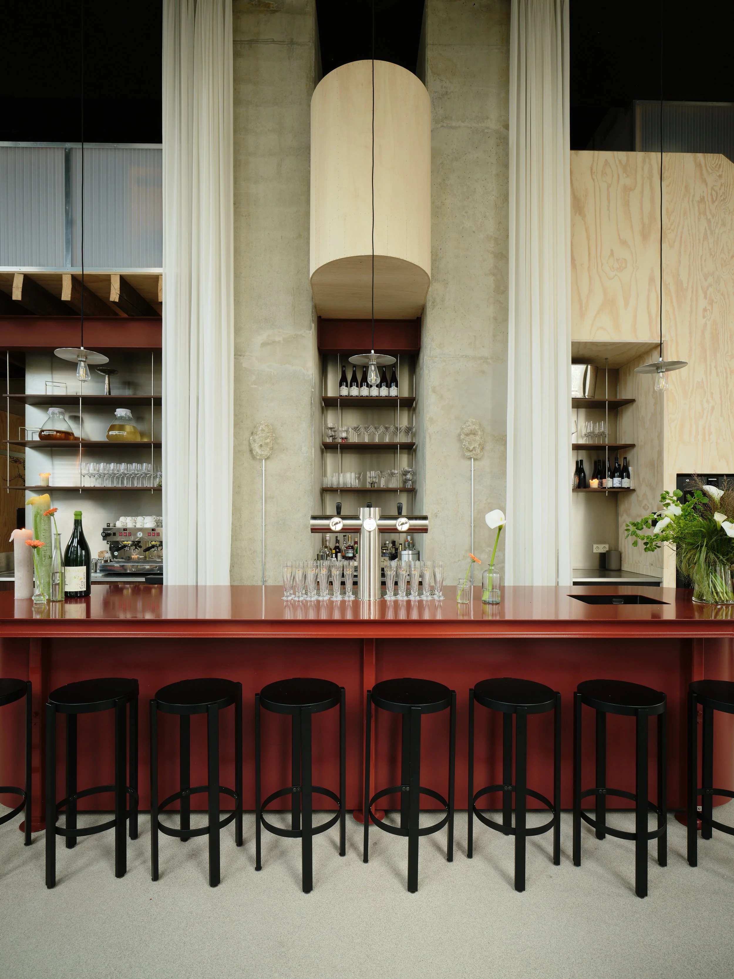 Restaurant Copain
