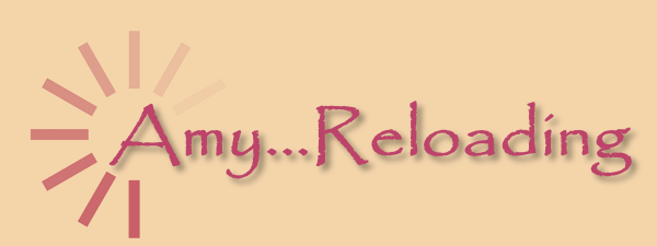 Amy Reloading