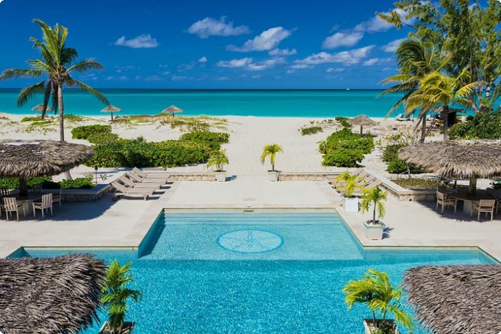 Turks and Caicos