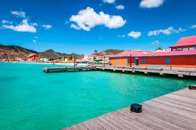 St Maarten