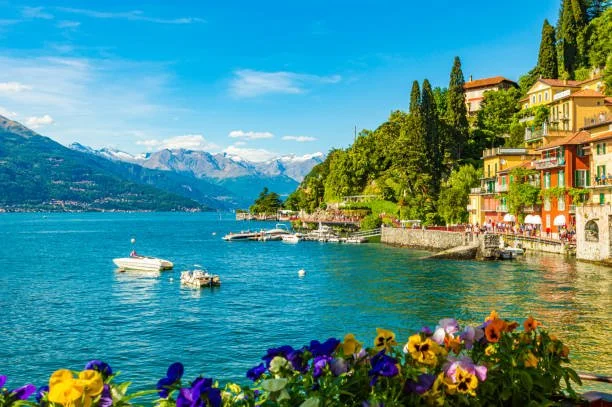 Lago di Como