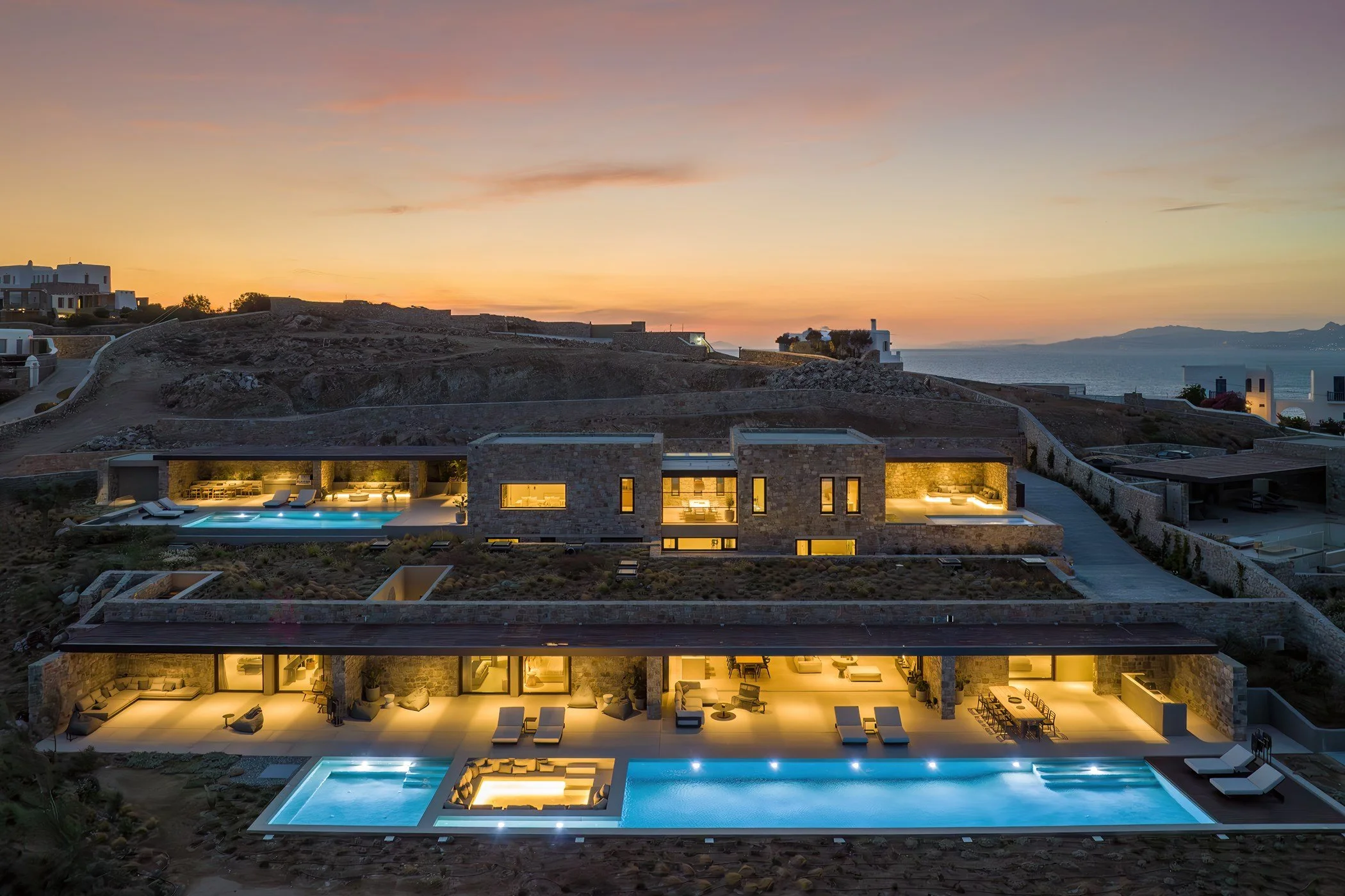 Mykonos