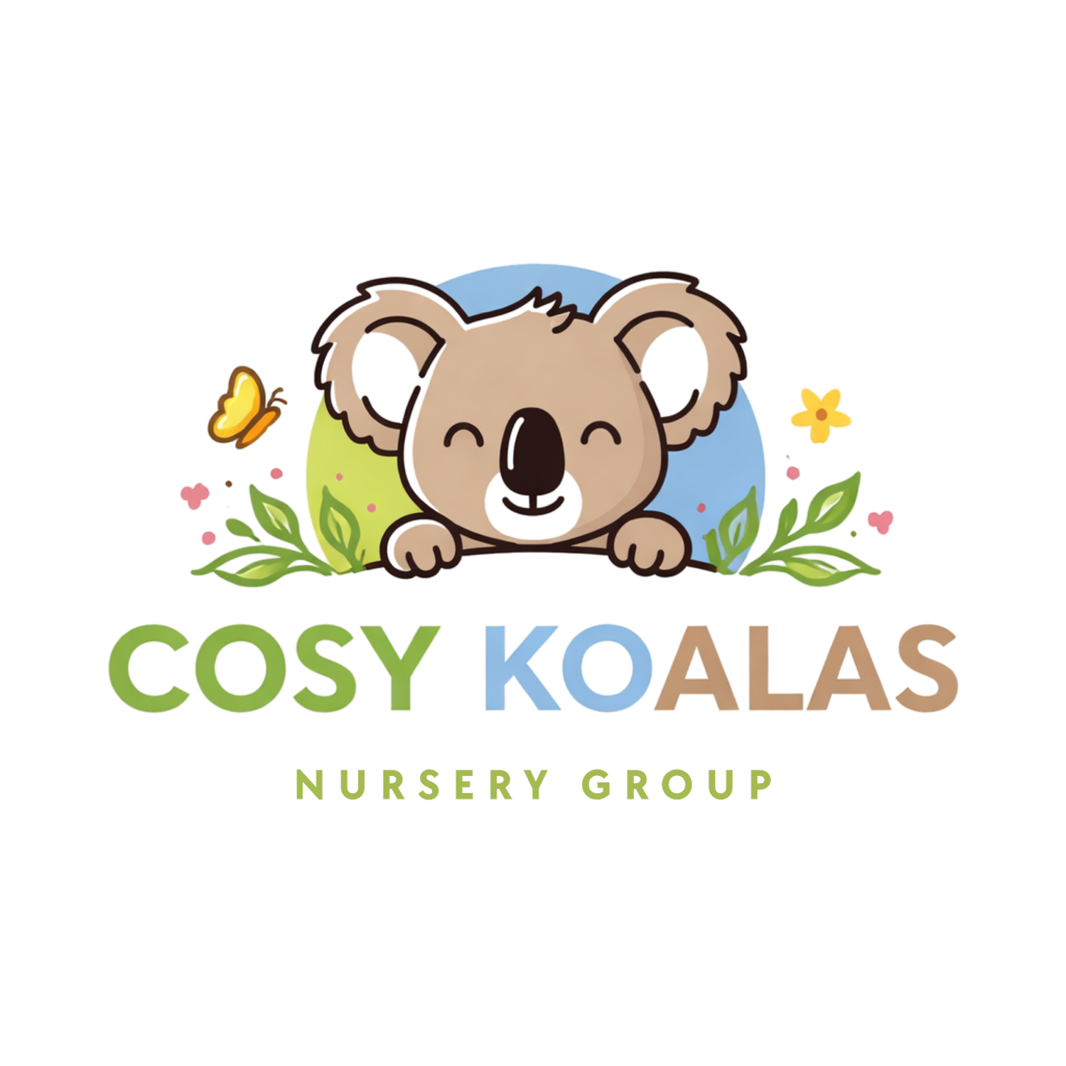 Cosey Koalas Nursery